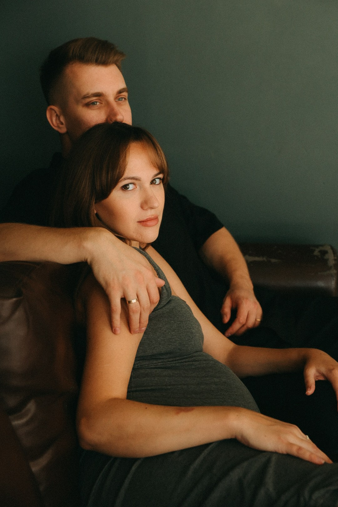 Влад и Наташа. Фотограф Нижний Новгород