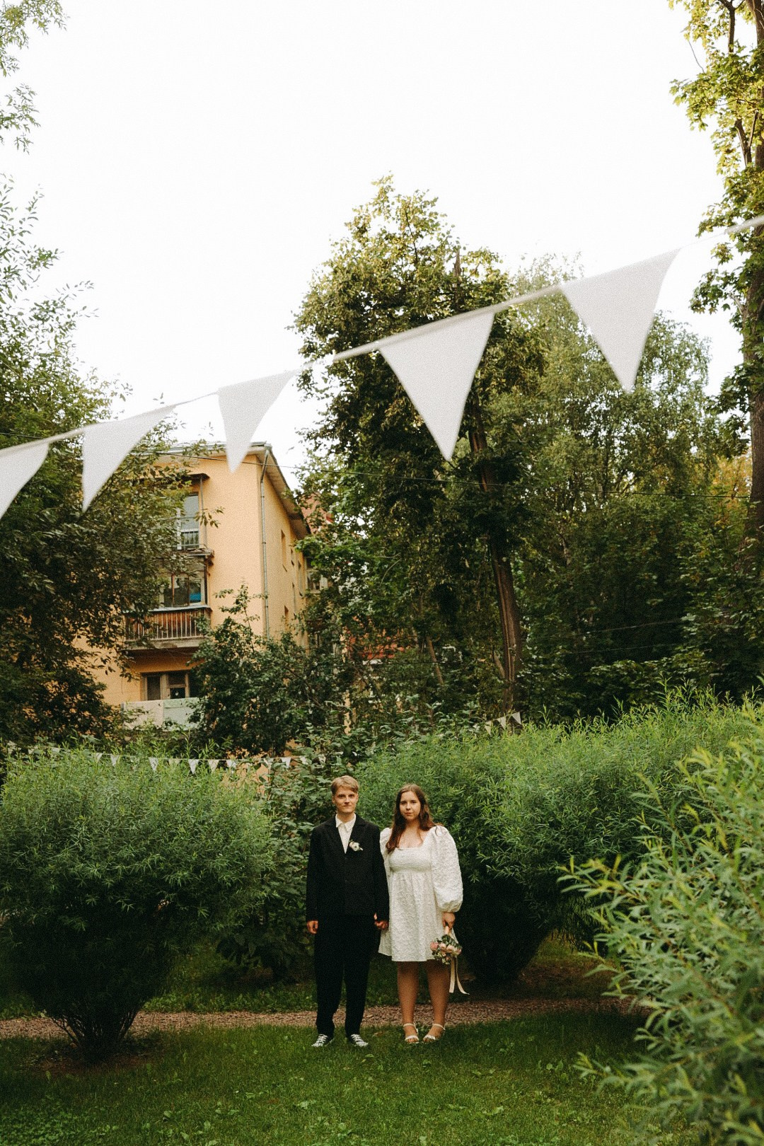 Артем и Саша. Фотограф Нижний Новгород