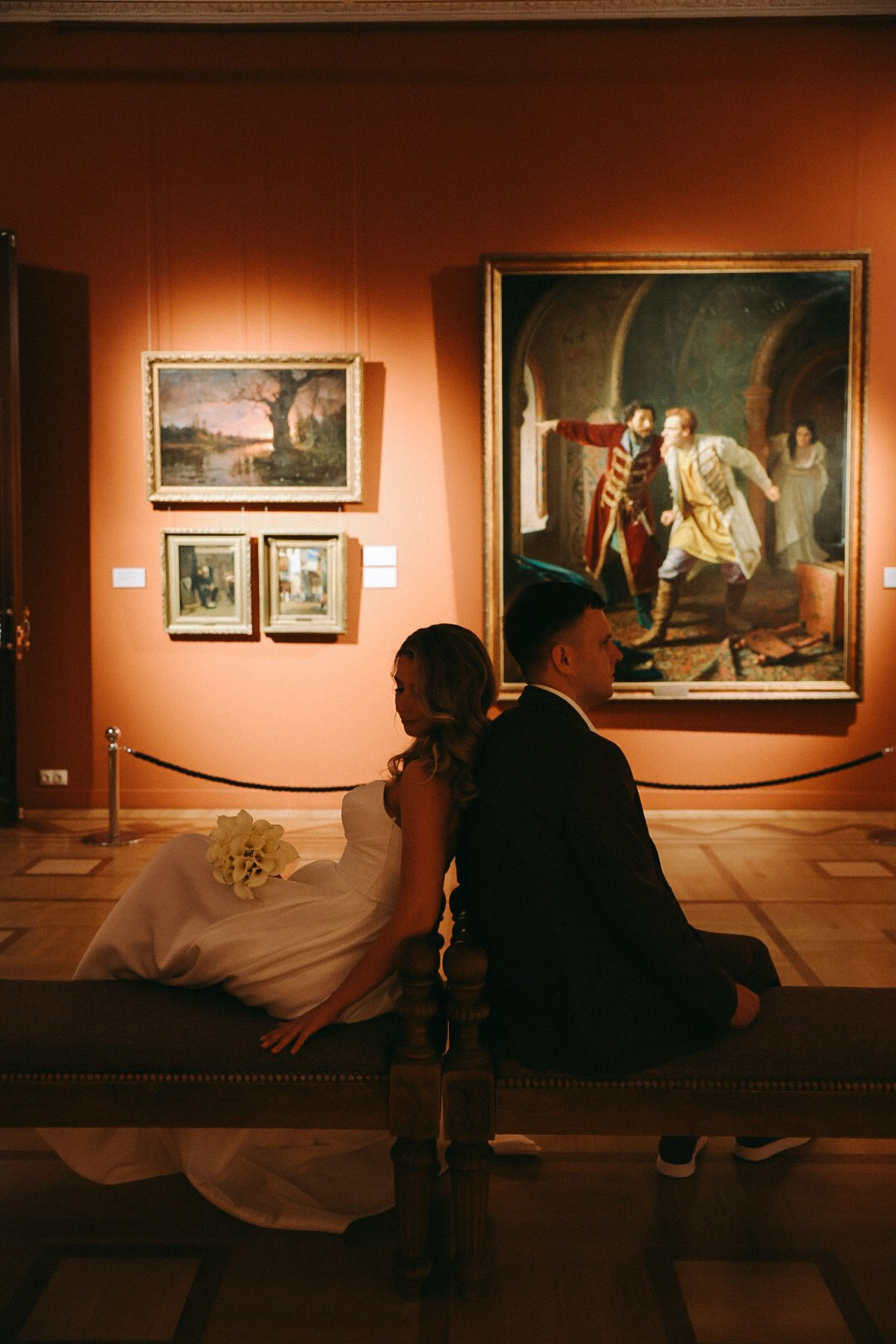 Саша и Катя. Фотограф Нижний Новгород