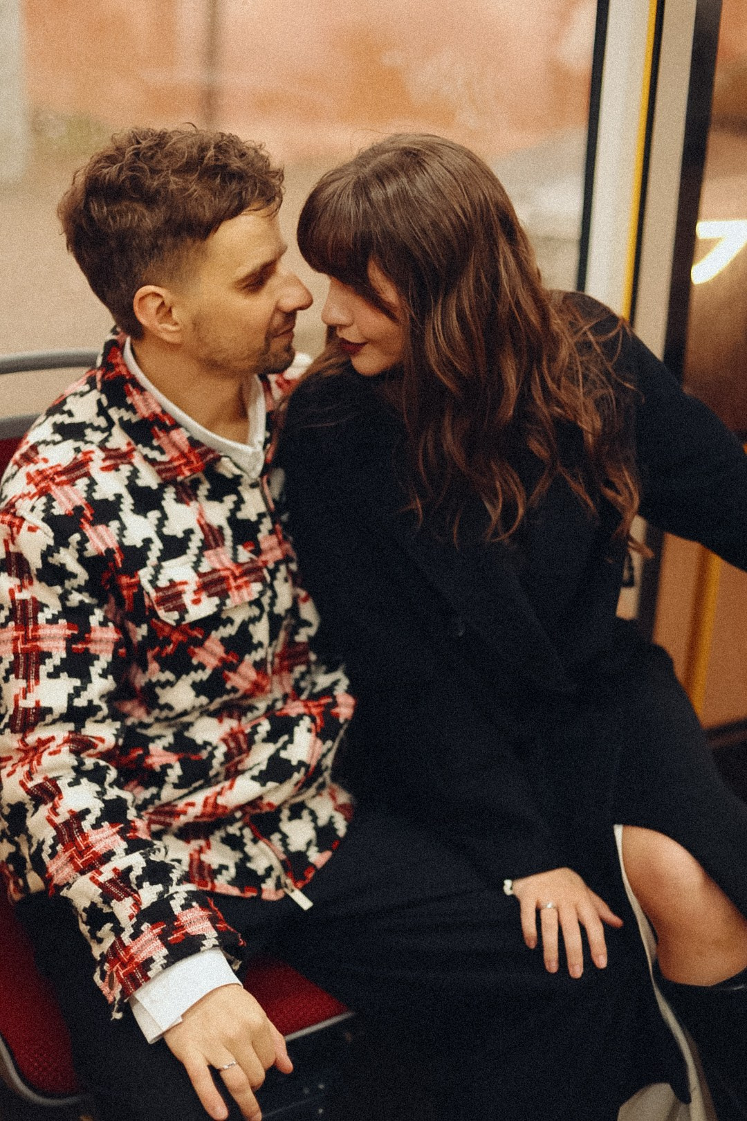 Леша и Настя. Фотограф Нижний Новгород