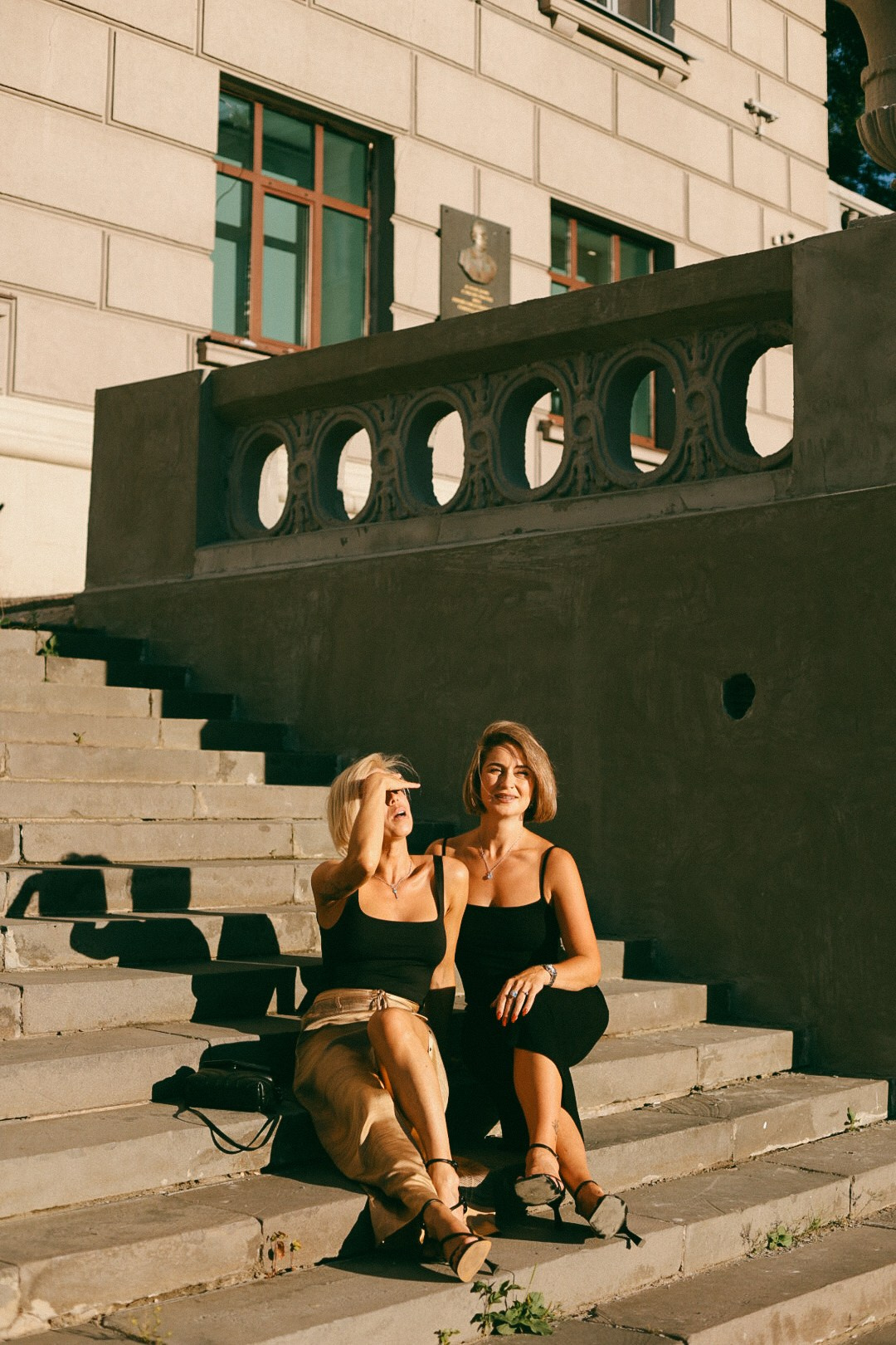 Женя и Юля. Фотограф Нижний Новгород