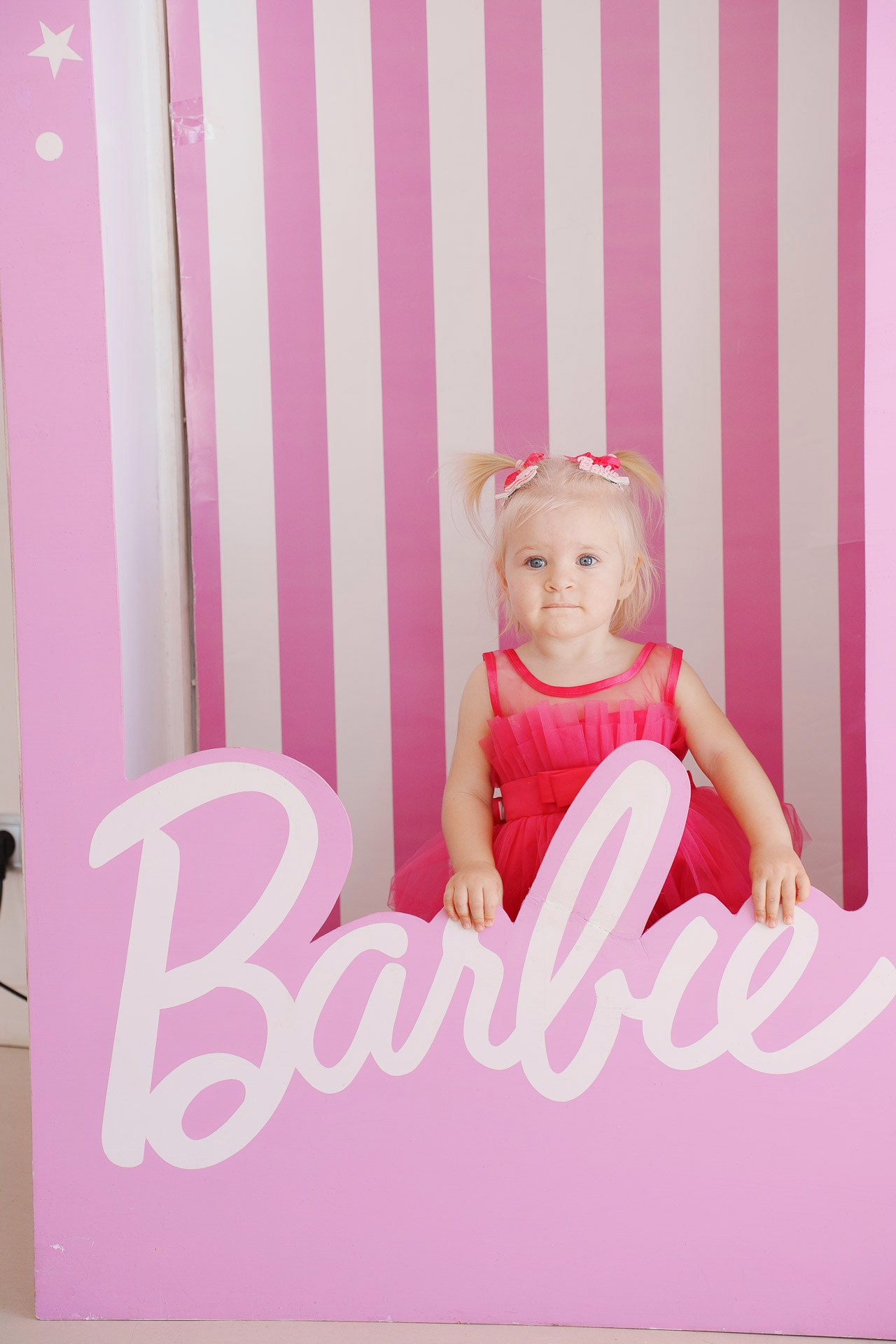 HB for Katya 30 | Barbie style. Андрей Цветков — репортажный, свадебный и портретный фотограф в Санкт-Петербурге