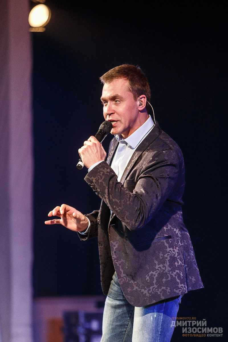 Хор Турецкого