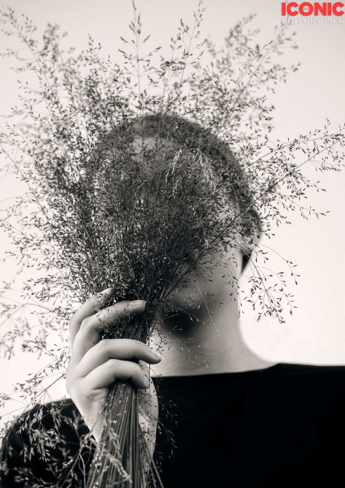 Iconic Artist. Фотографии Лены Соколовой