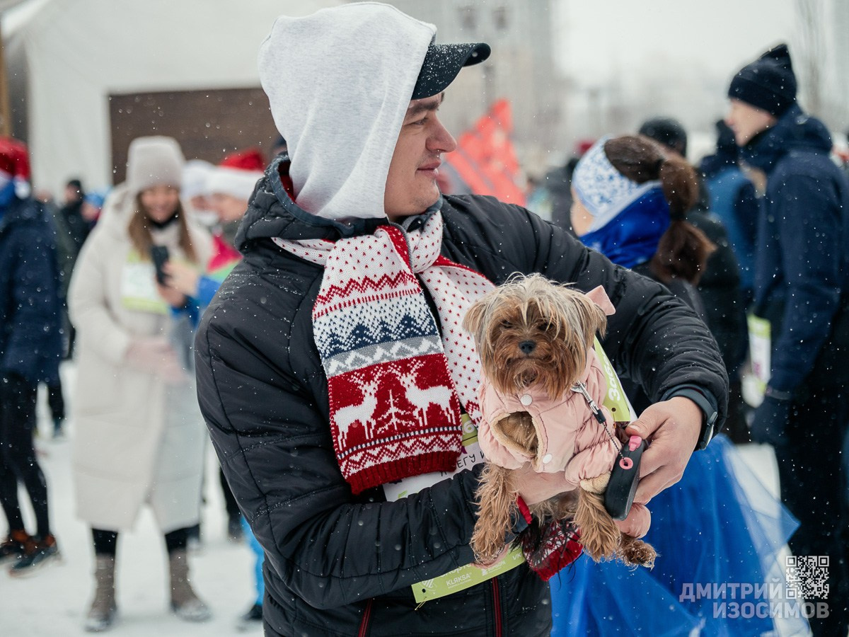 Забег обещаний