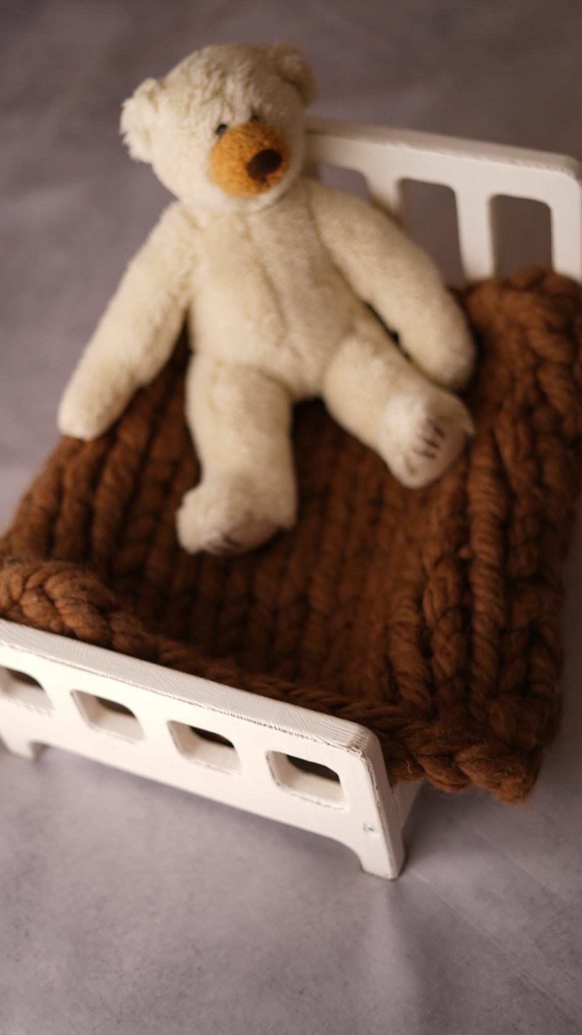 Реквизит для съёмки. Фотограф новорожденных в Воронеже Ираида Новикова