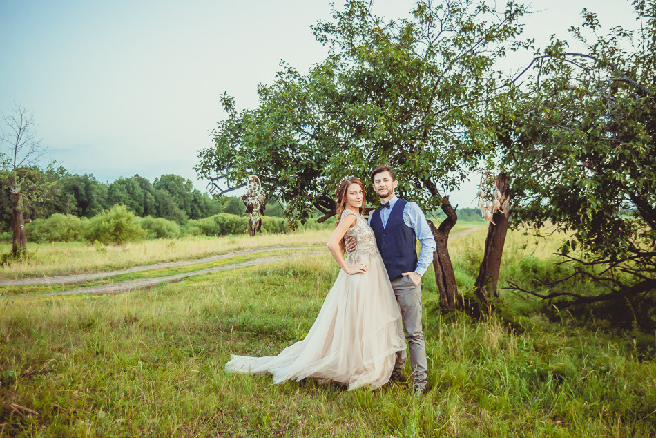 Свадьба Равиля и Альбины. Фотограф и видеограф Рустам Гильманов Уфа|Москва