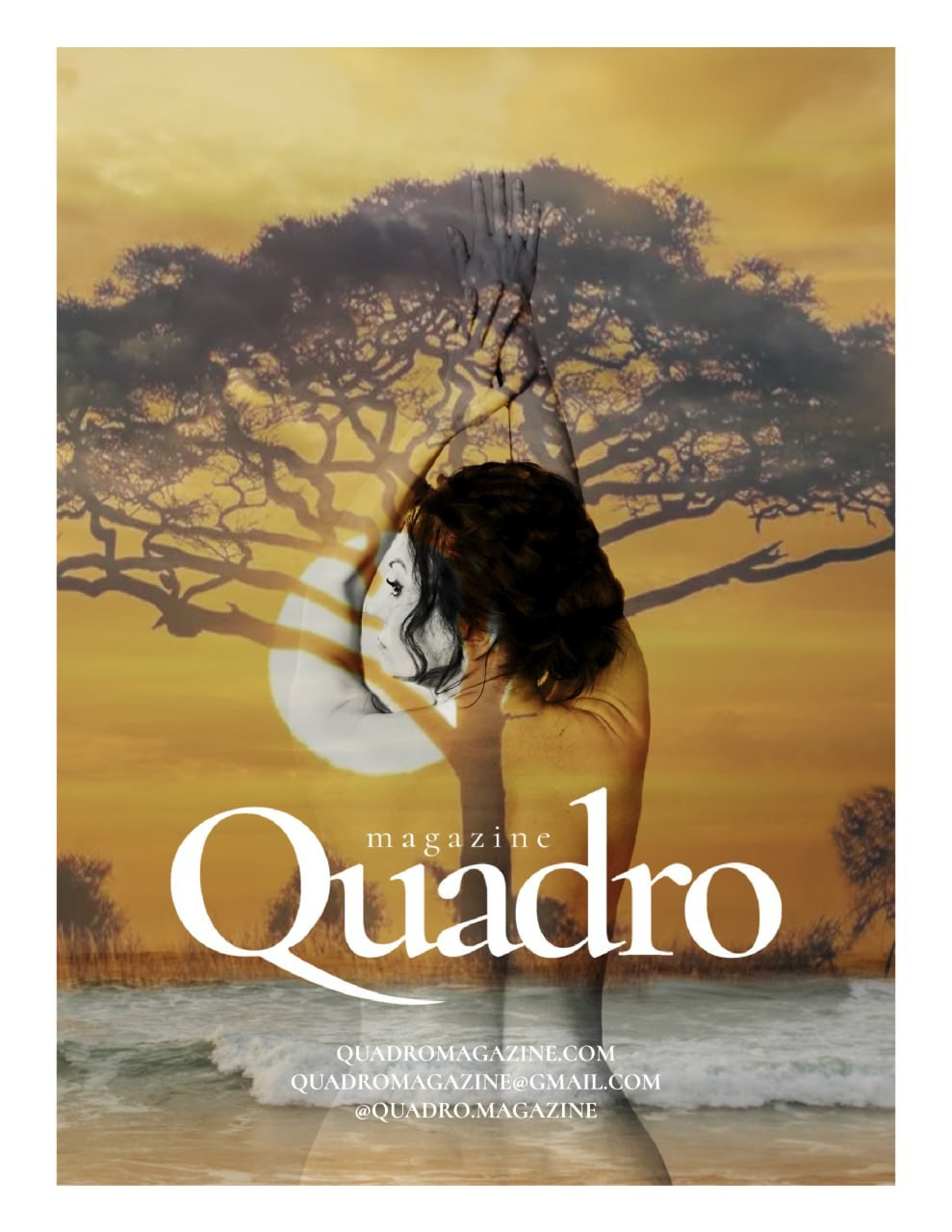 Работы учеников Школы Фотоарта и ретуши Валентины Поповой