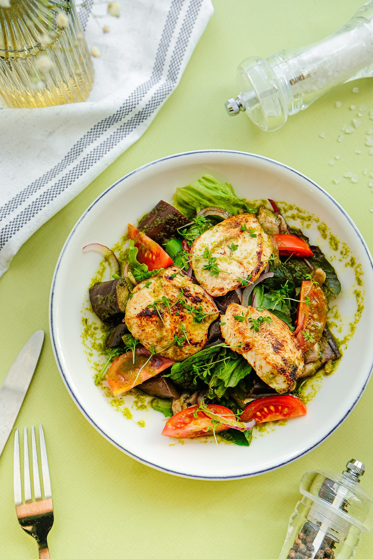 Bimi Vita. Предметный и фуд фотограф в Саратове Алина Кравец