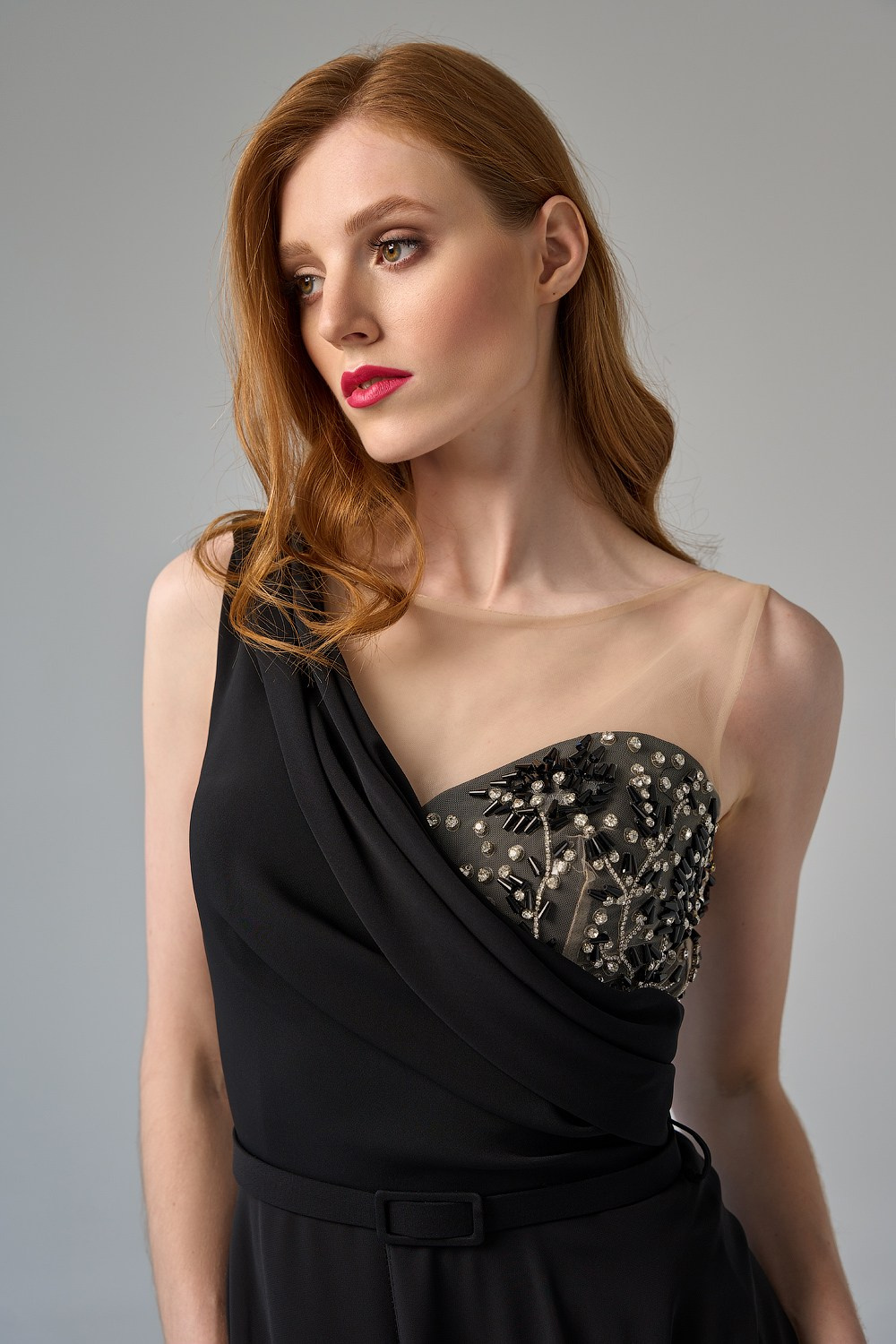 Lorange_dress. Профессиональный фотограф Игорь Парфенов, Новосибирск, Москва, реклама, каталоги, контент, портрет, видео, будуар