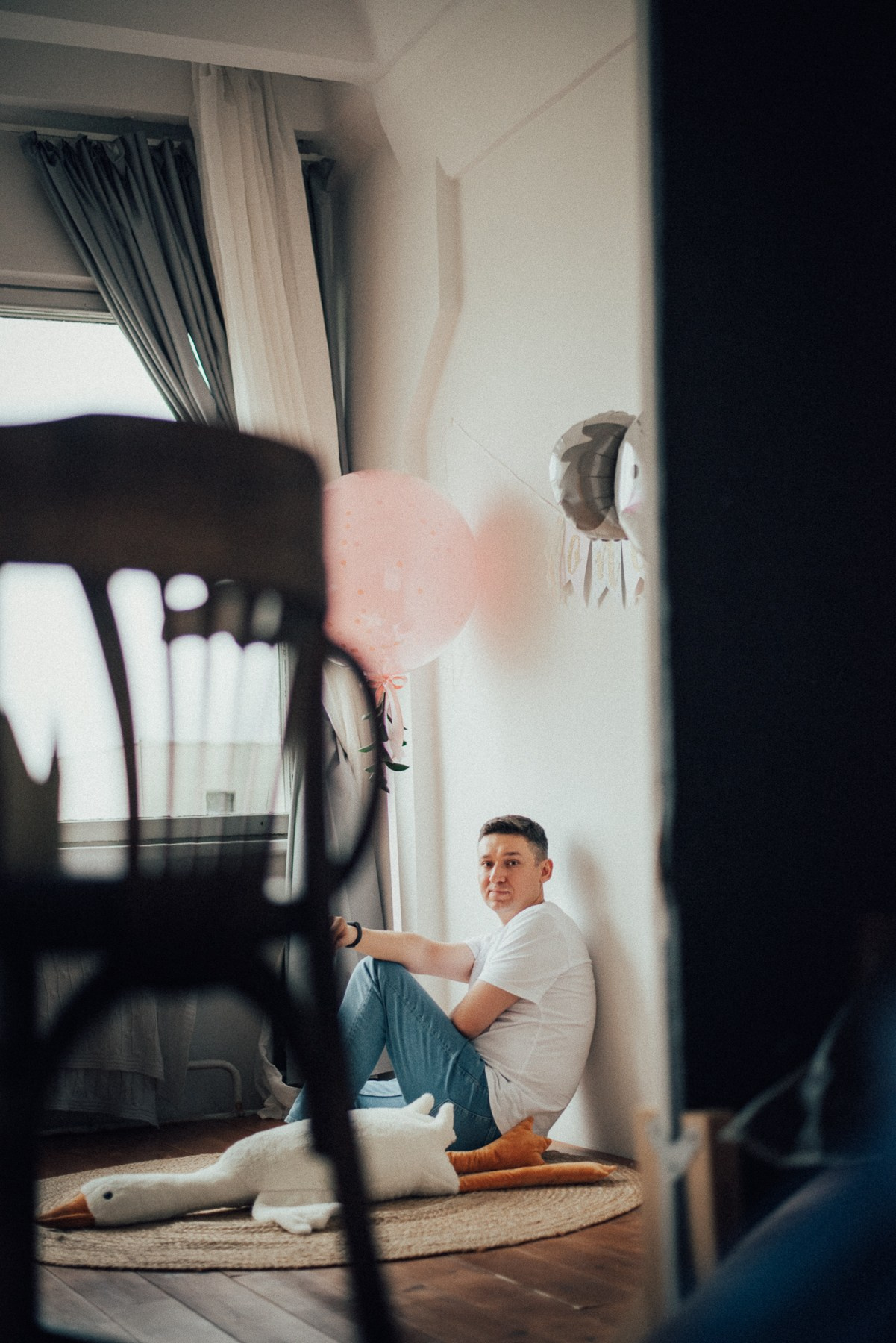 Годик | в студии