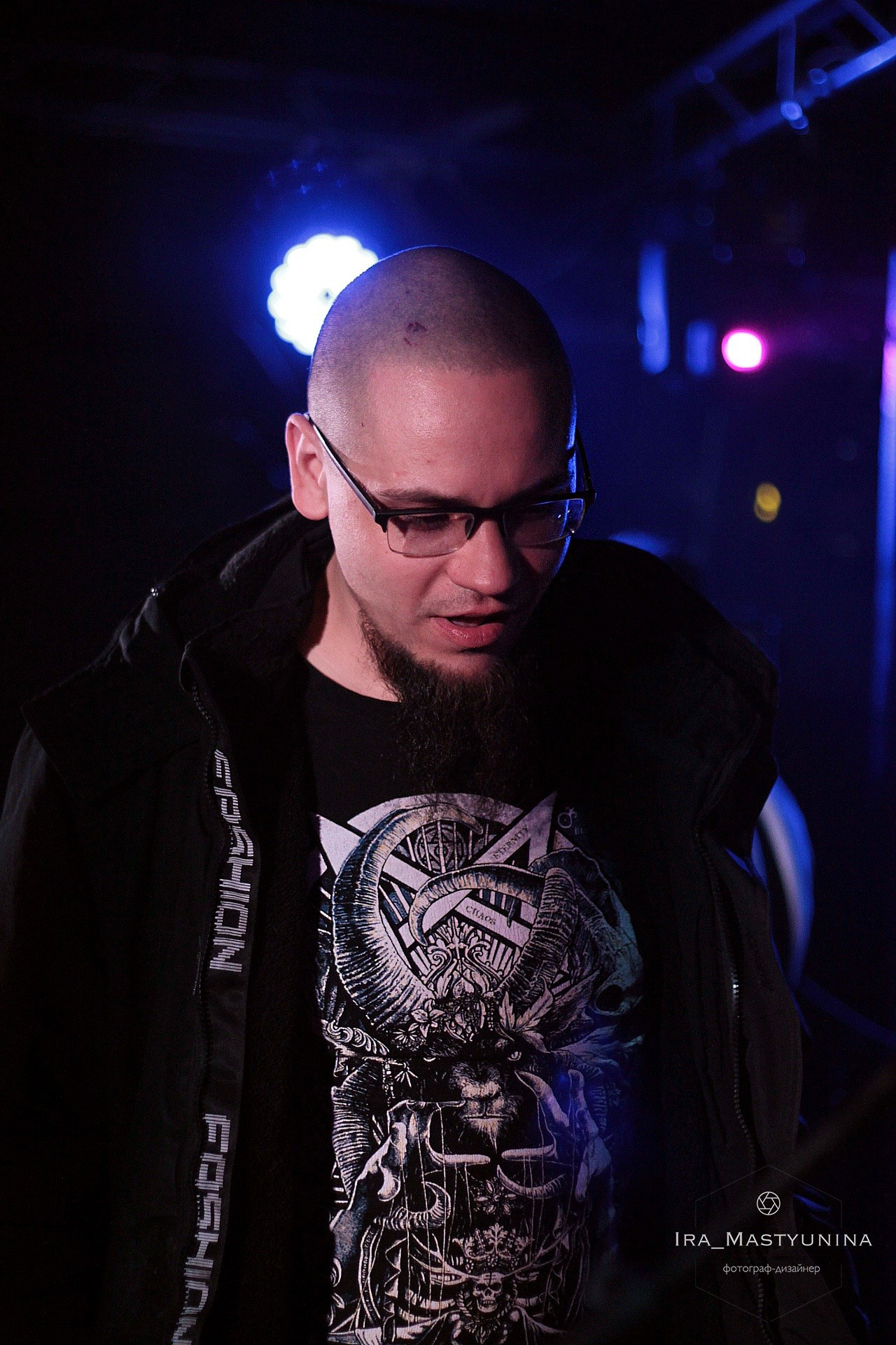 Лютофест. Фотограф-дизайнер Мастюнина Ирина