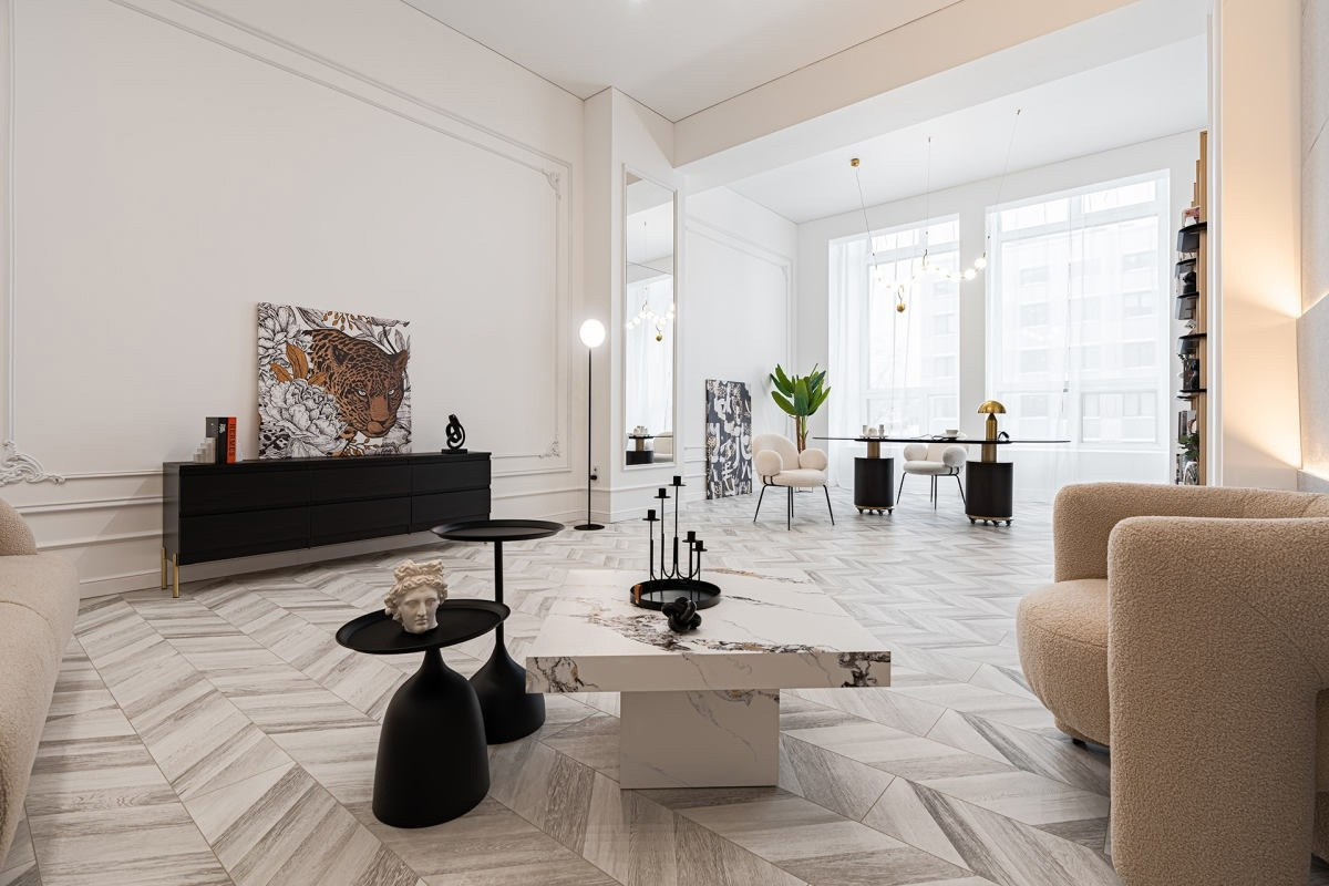 Lion — TITANIUM. Фотограф Александра Сыщенко