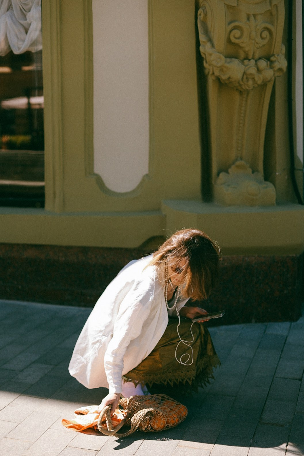 Наташа. Фотограф Нижний Новгород