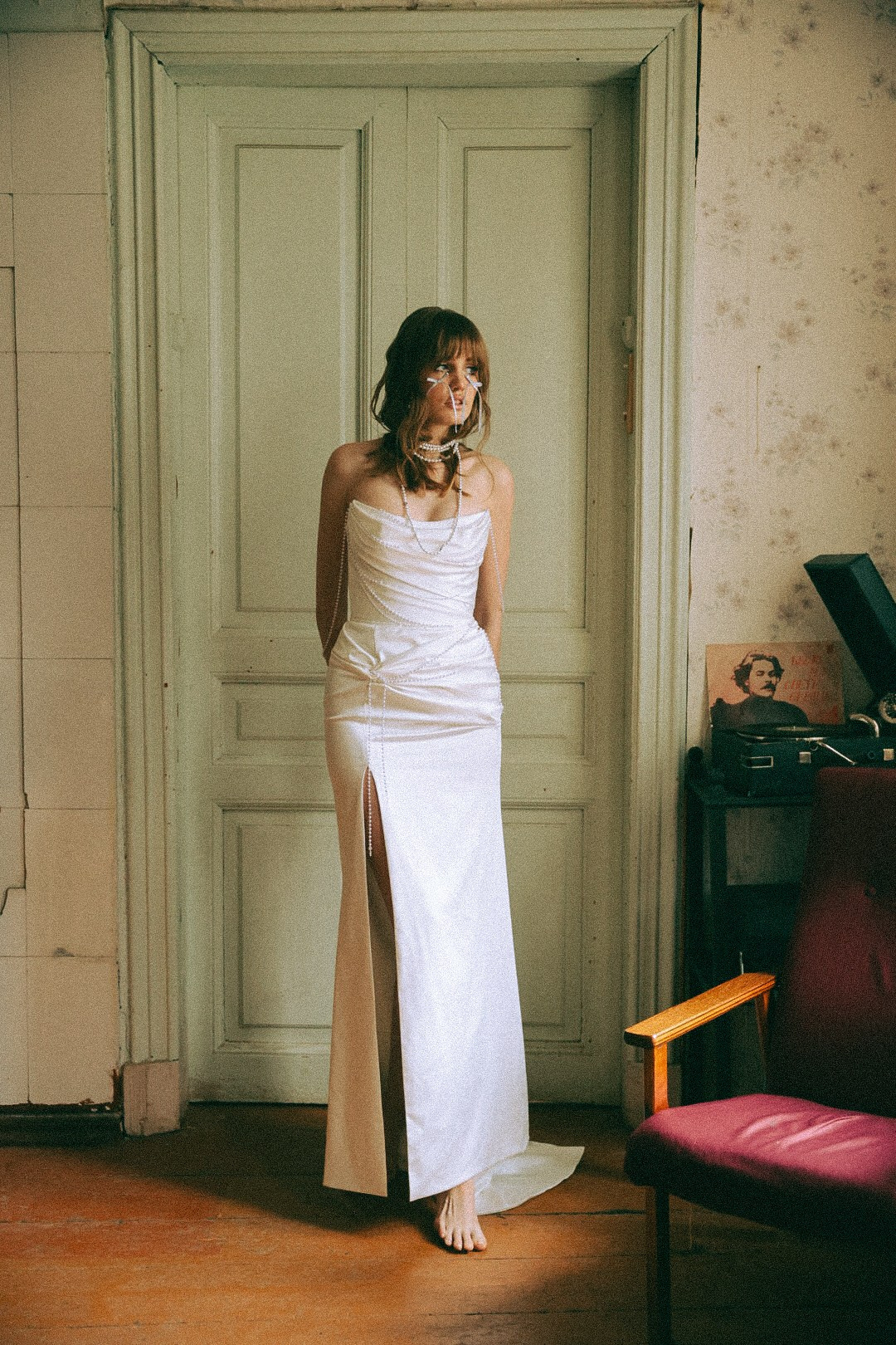 Лена. Фотограф Нижний Новгород