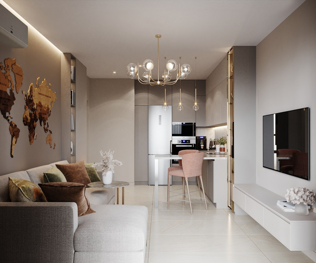 Студия дизайна