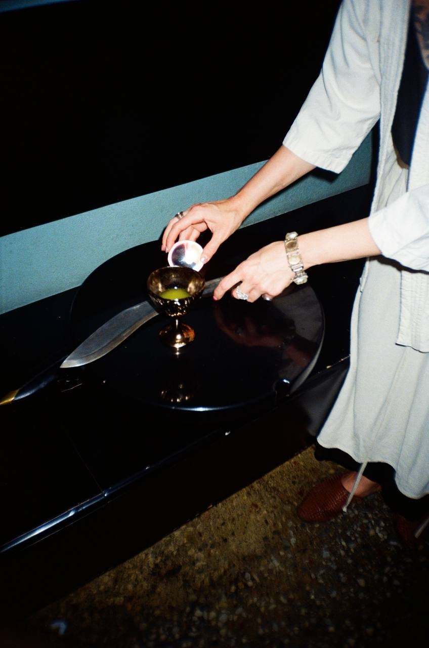 Nastya. Katya, photographer in Bali / Moscow