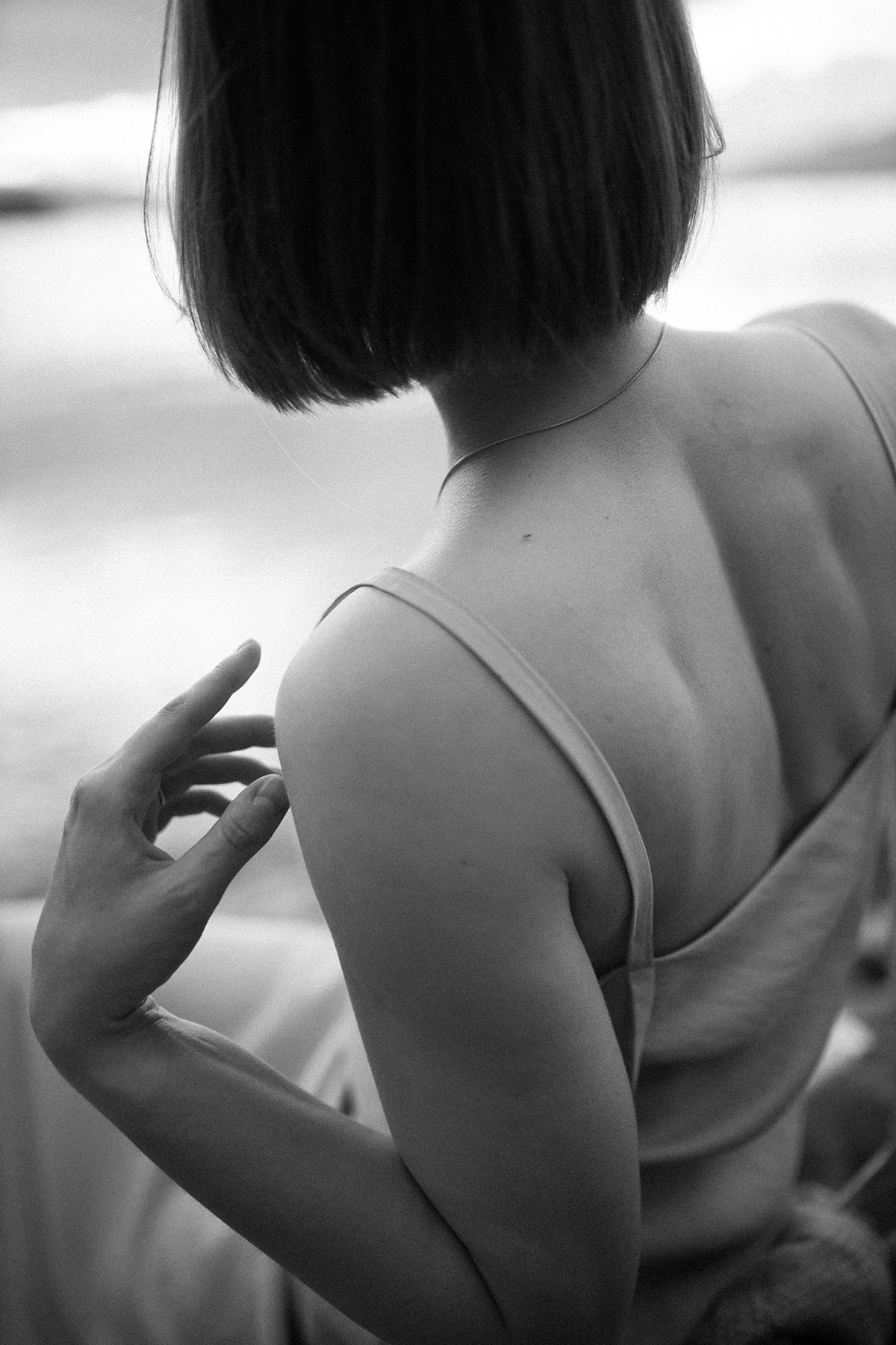 Anya. Anastasia Blud Photography