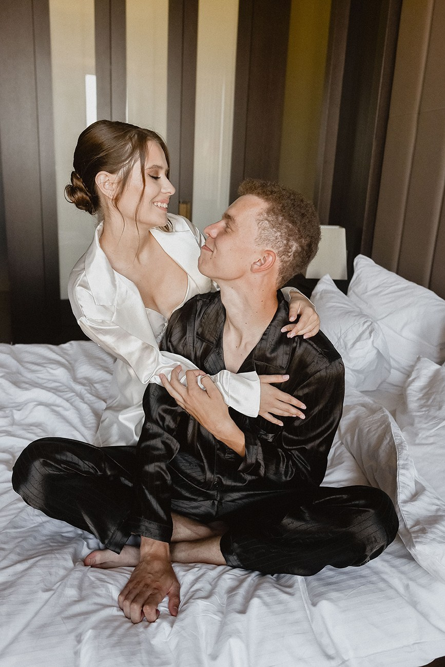 Святослав и Дарья. Свадебный и семейный фотограф в Ростове-на-Дону Елена Сторожок