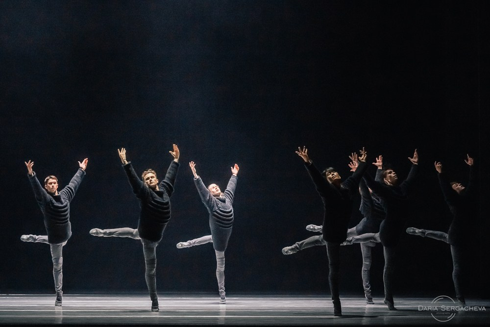 Картинки с выставки. DariaRock / Фотограф Екатеринбург