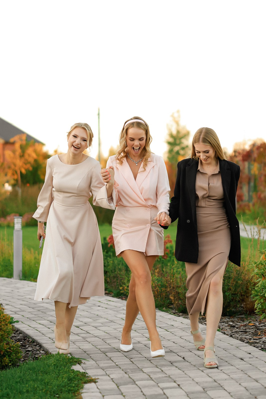 Мария и Роман. 2023. Свадебный фотограф Великий Новгород Станислав Кособудский