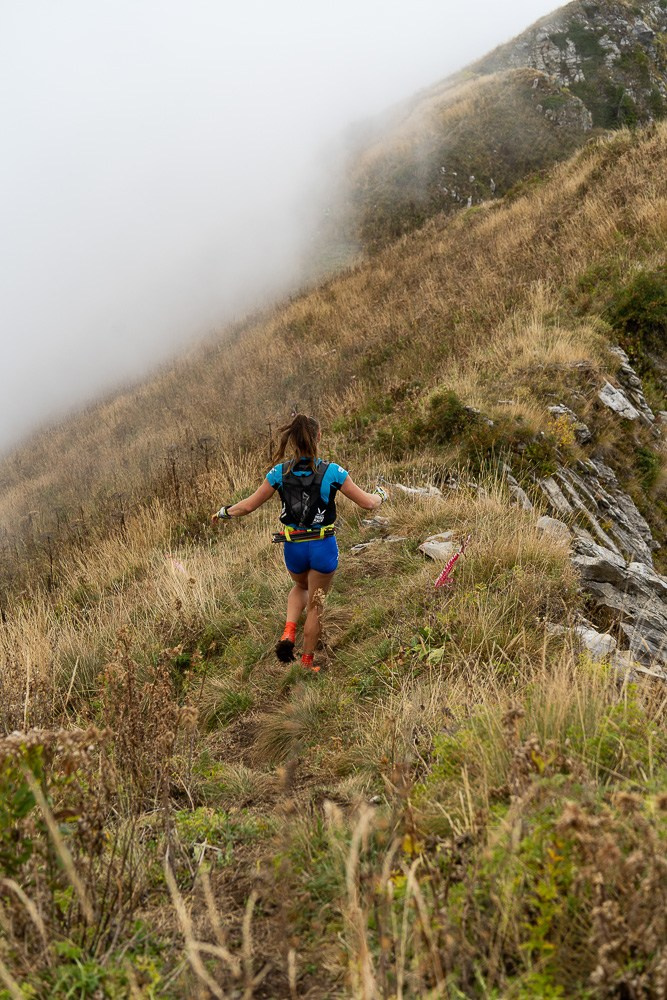 Трейловый бег «Альпиндустрия. Три курорта''. Репортажный фотограф в Красной Поляне и Сочи Павлюченко Екатерина