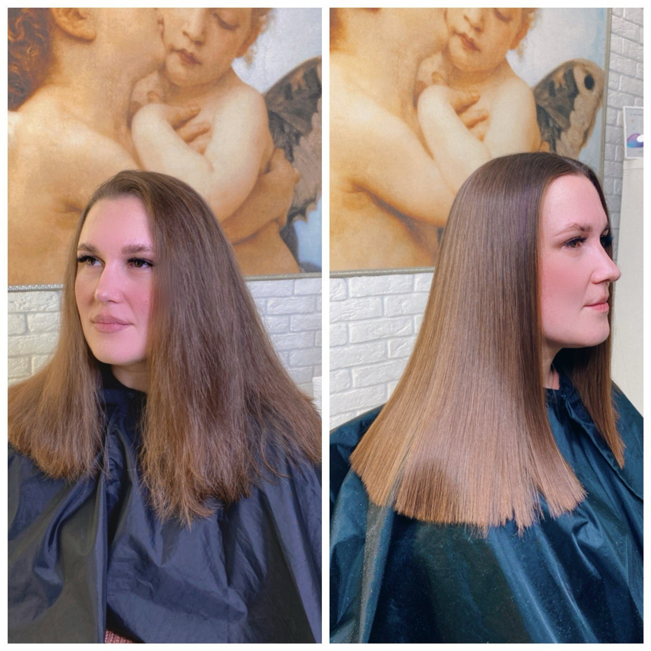 Наши клиенты. 𝐋𝐎𝐑𝐀 𝐊𝐑𝐀𝐒𝐀 𝐍𝐀𝐈𝐋𝐒