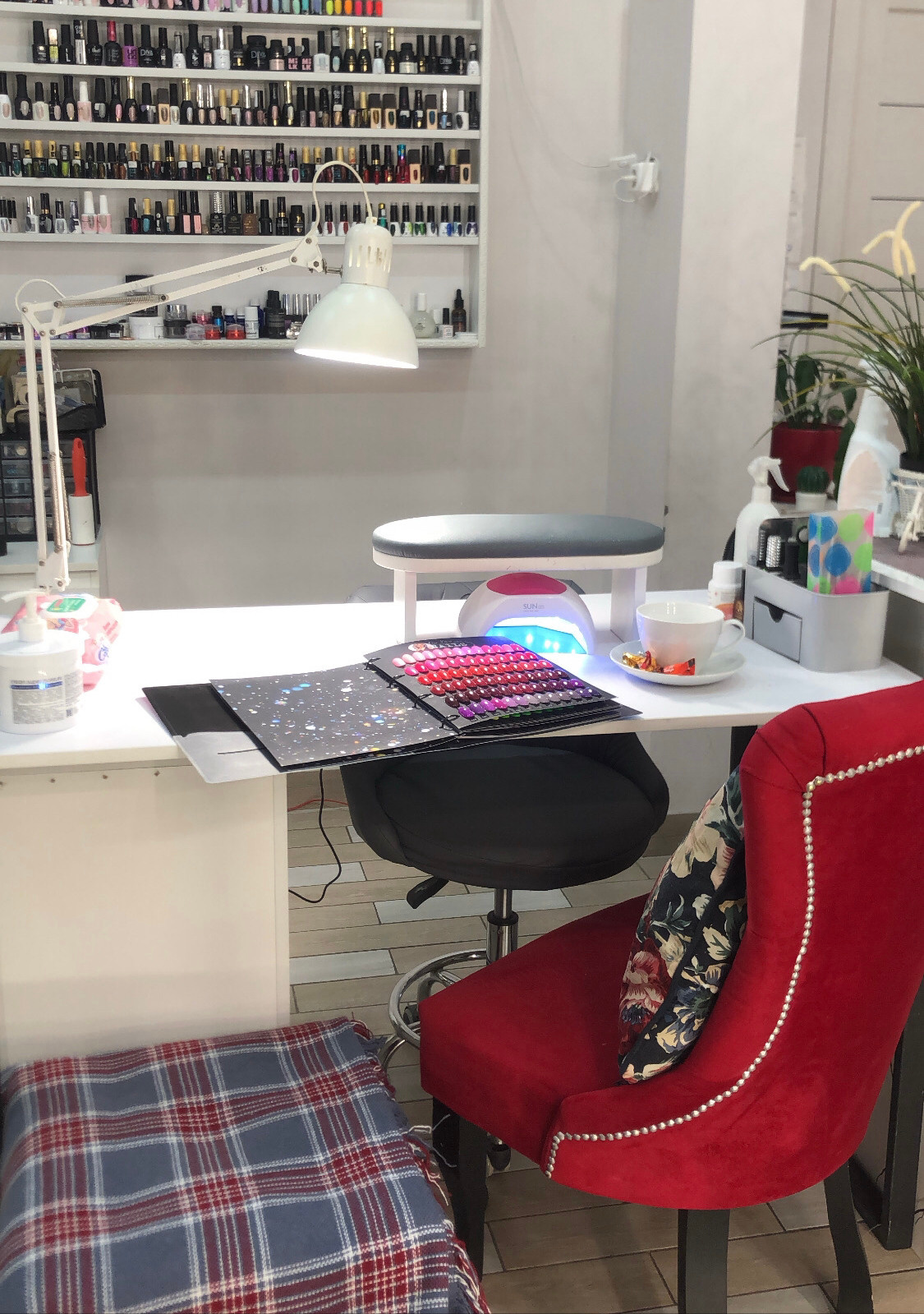 Наши клиенты. 𝐋𝐎𝐑𝐀 𝐊𝐑𝐀𝐒𝐀 𝐍𝐀𝐈𝐋𝐒