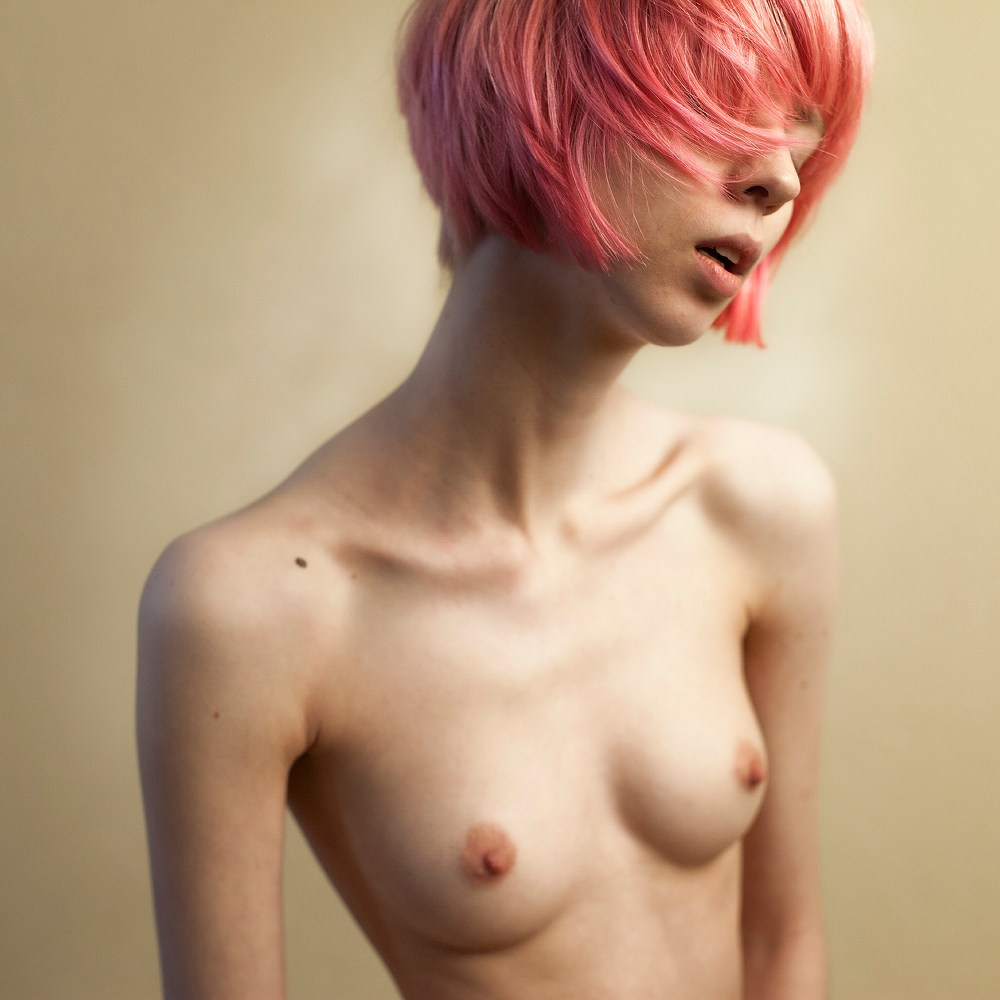 Портрет. женщины. Мастерская Демченко