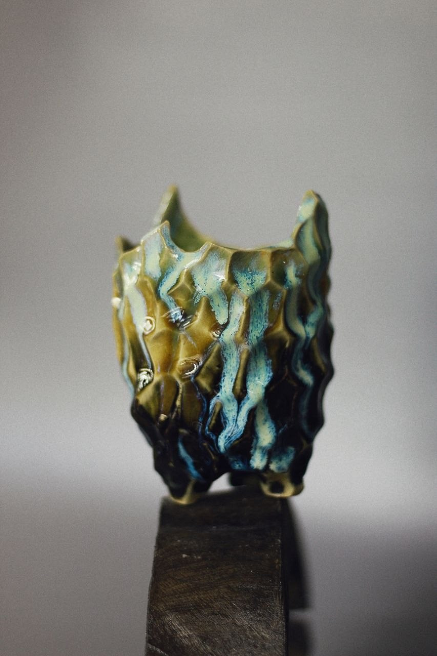 Норвегия. ARGILLA CERAMICS