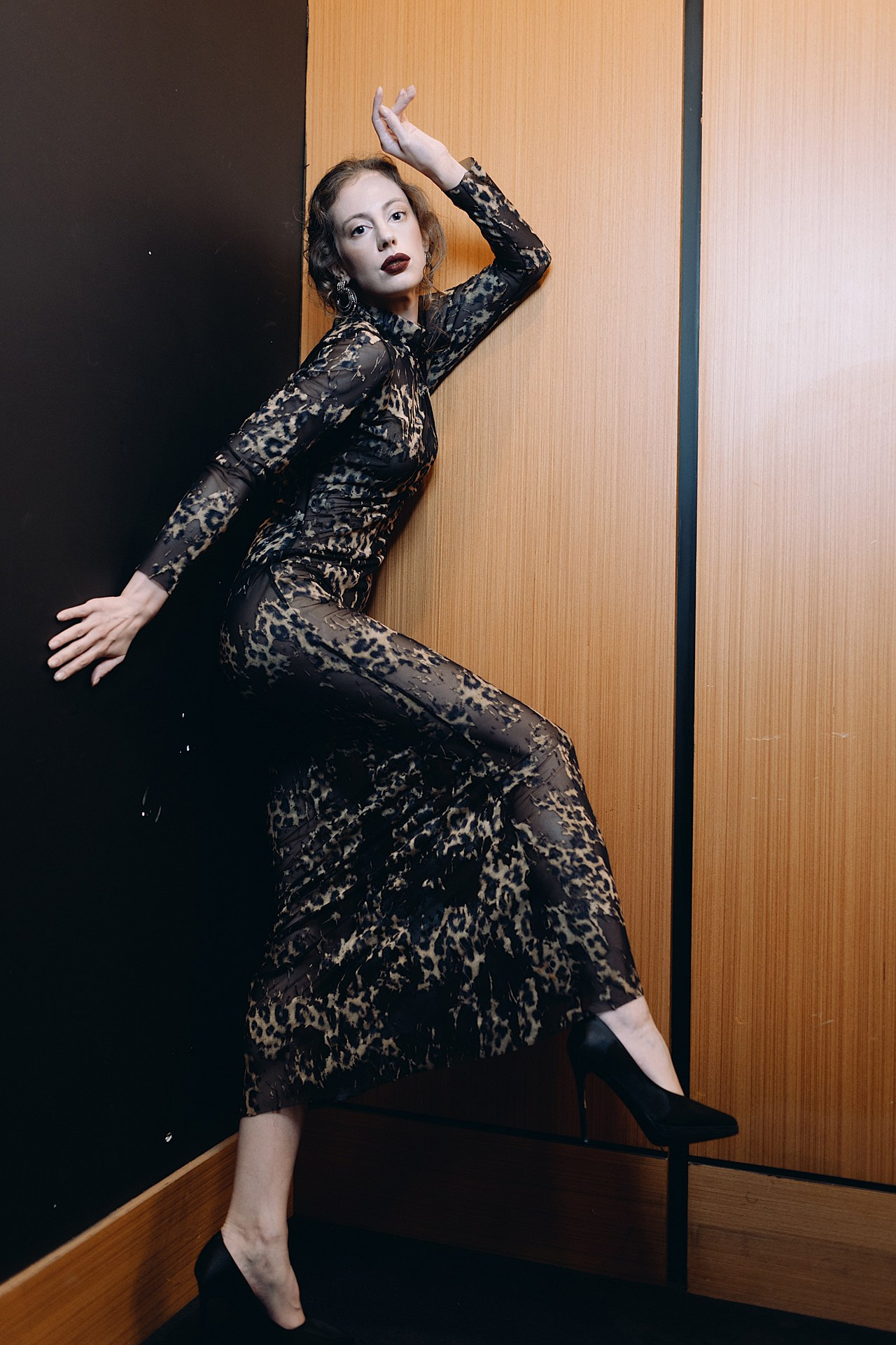 Sochi Fashion Week 2024. RetroChic Фото