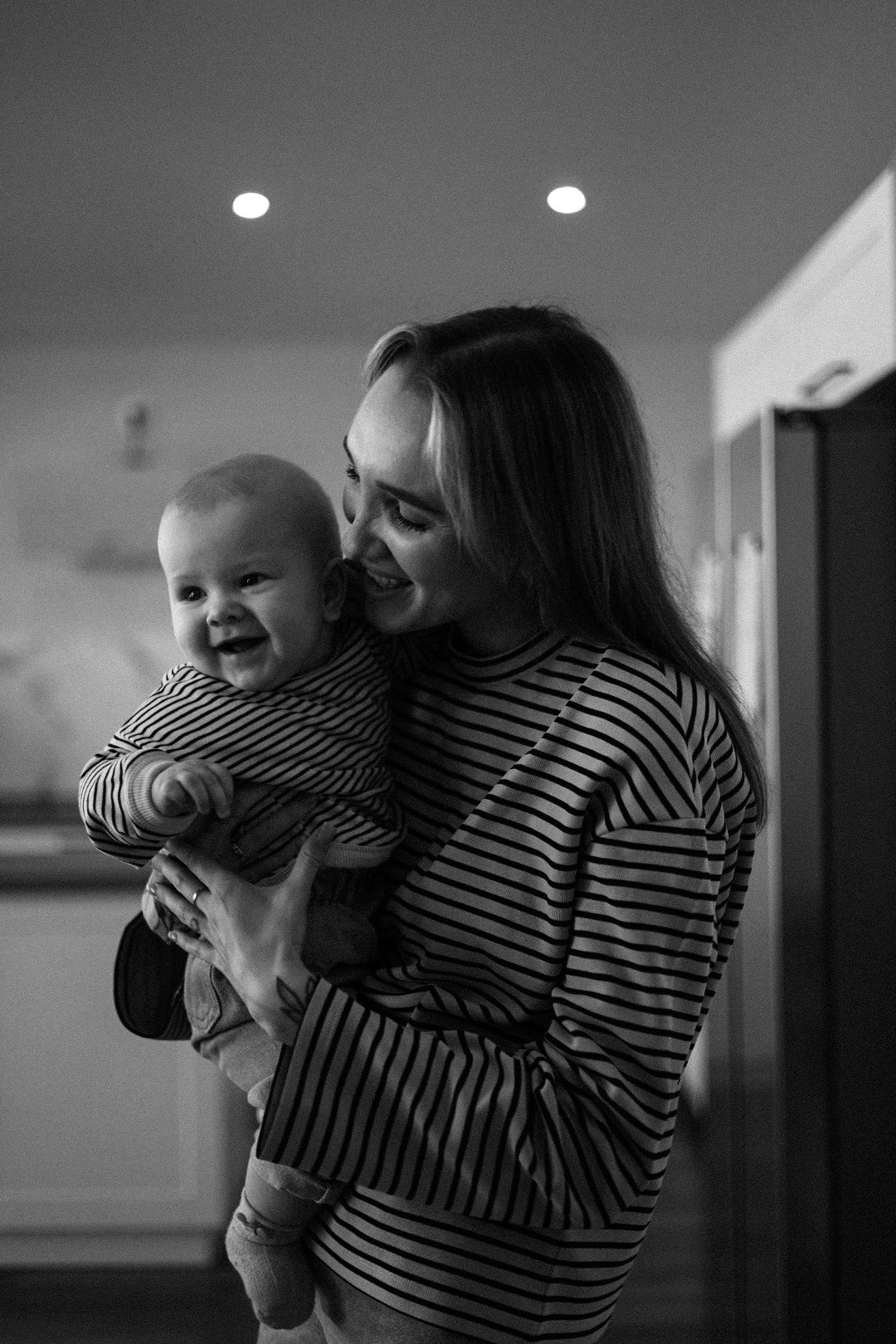 Тёма с семьей. Семейный фотограф Полина Легачева