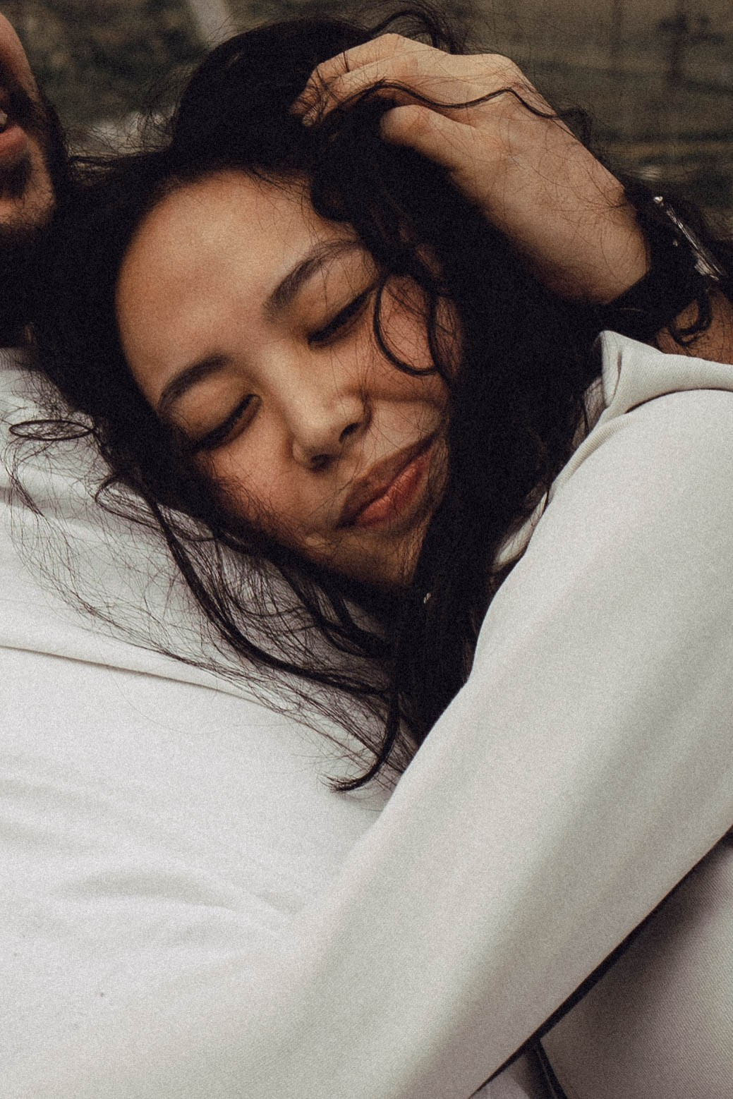 Любовь. Профессиональный фотограф, Санкт-Петербург — Виктория Богомолова