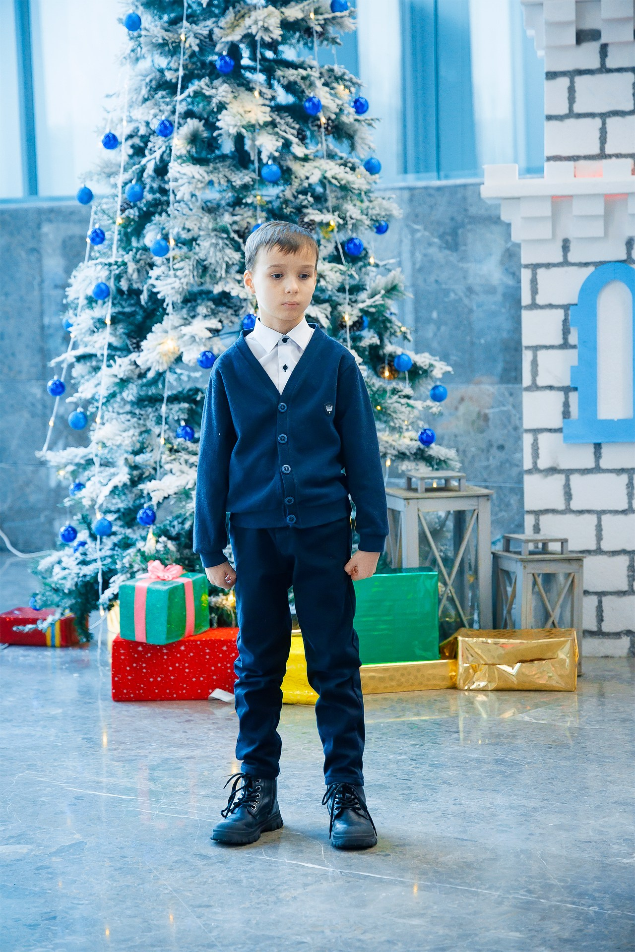 Утреник VIVA. Семейный и Свадебный фотограф в Астане Александр Астапов