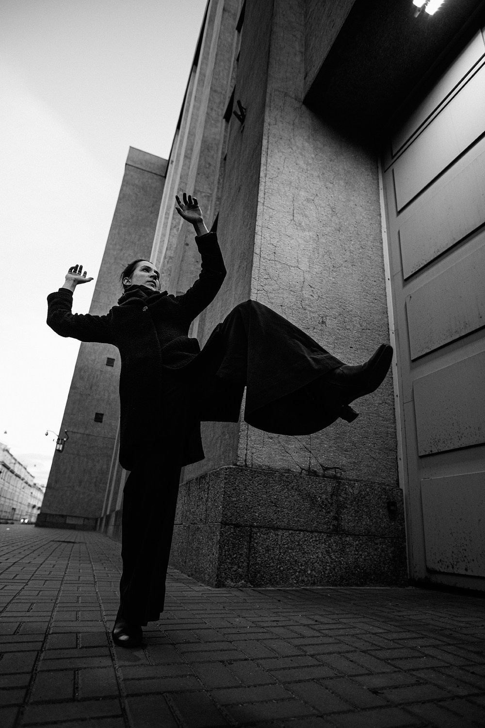 Контент. Фотограф Михаил Ряховский