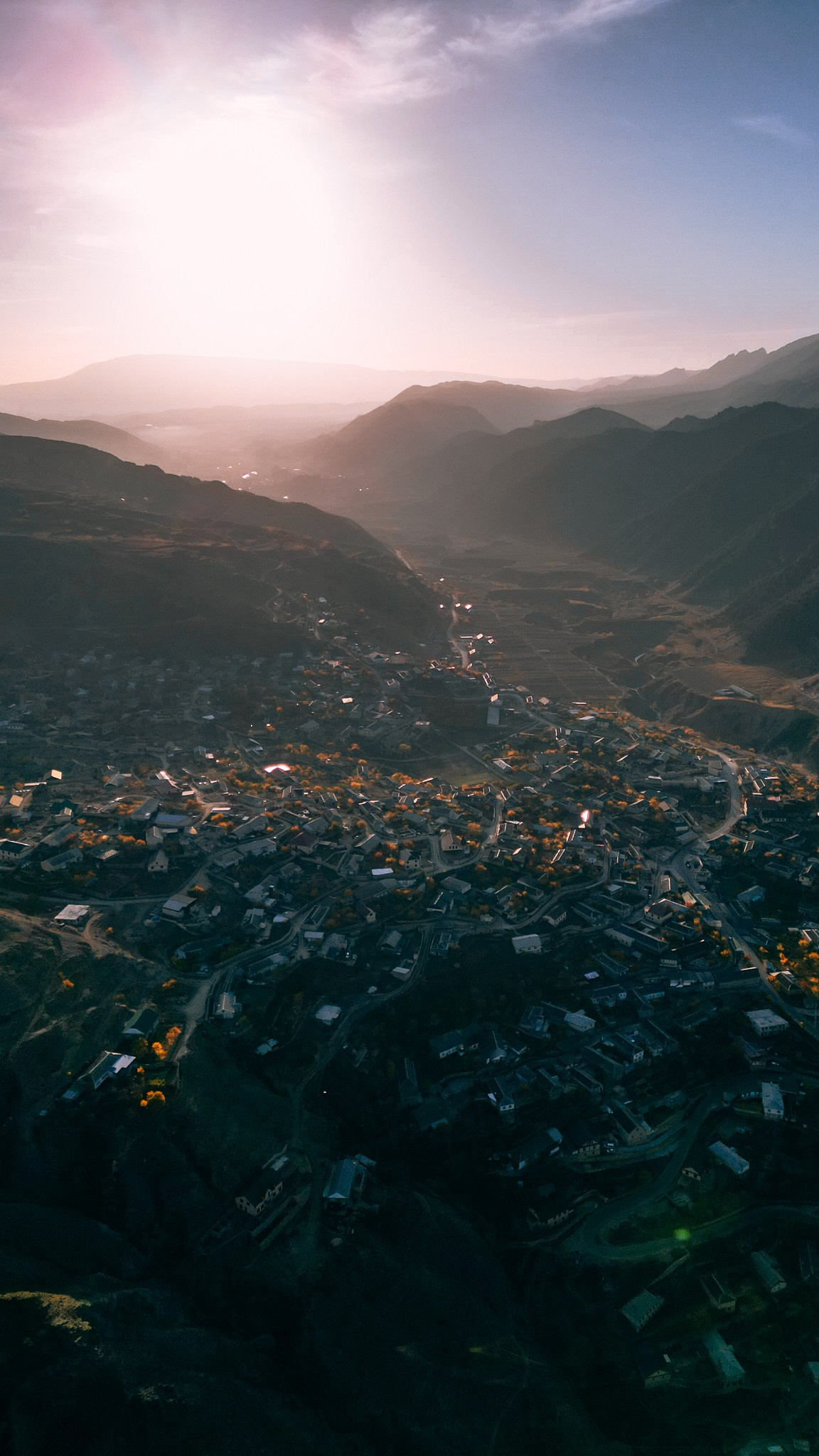 Дагестан 2023. Человек с фотокамерой