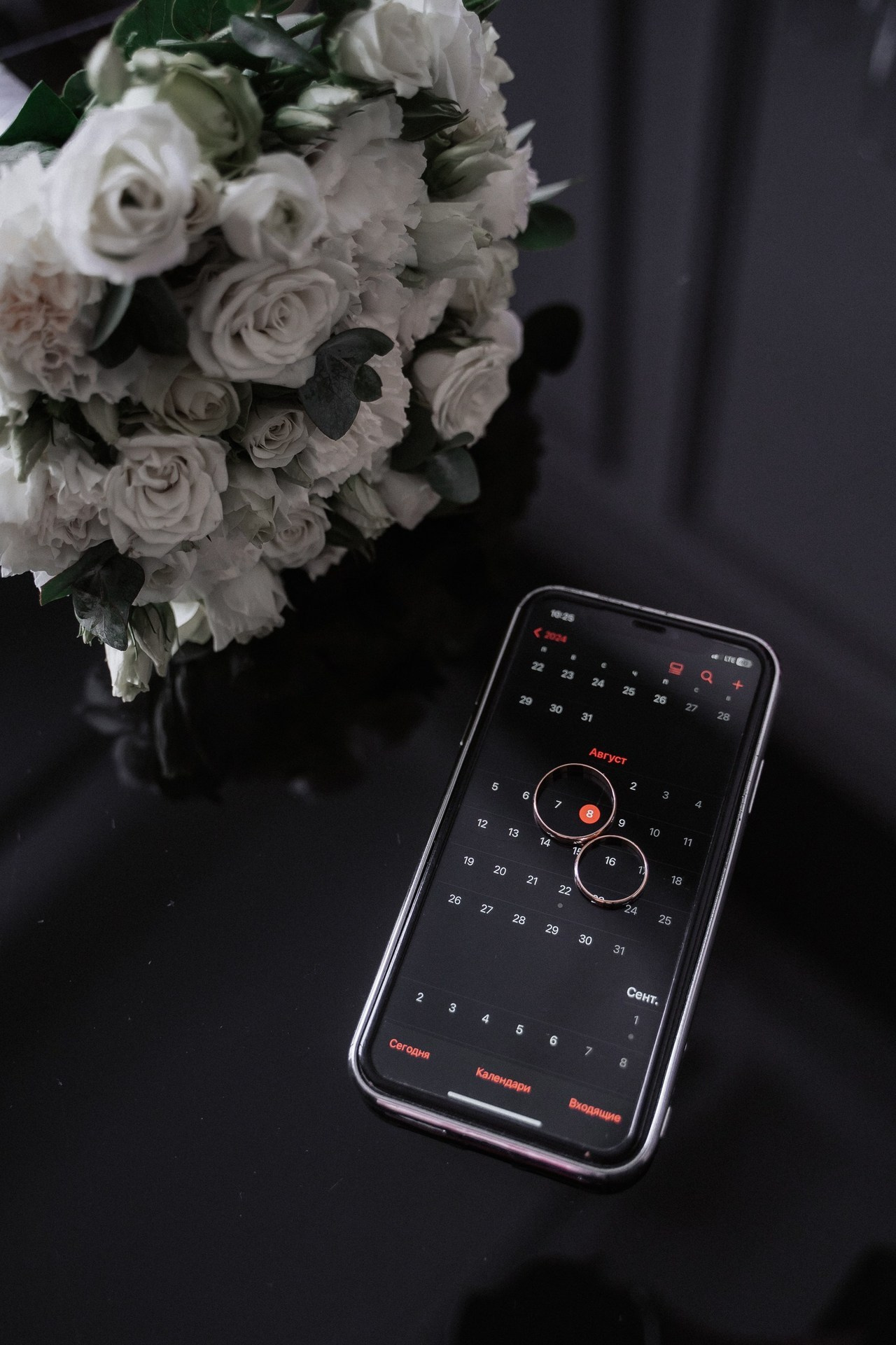 Отзывы. Свадебный фотограф в Чебоксарах