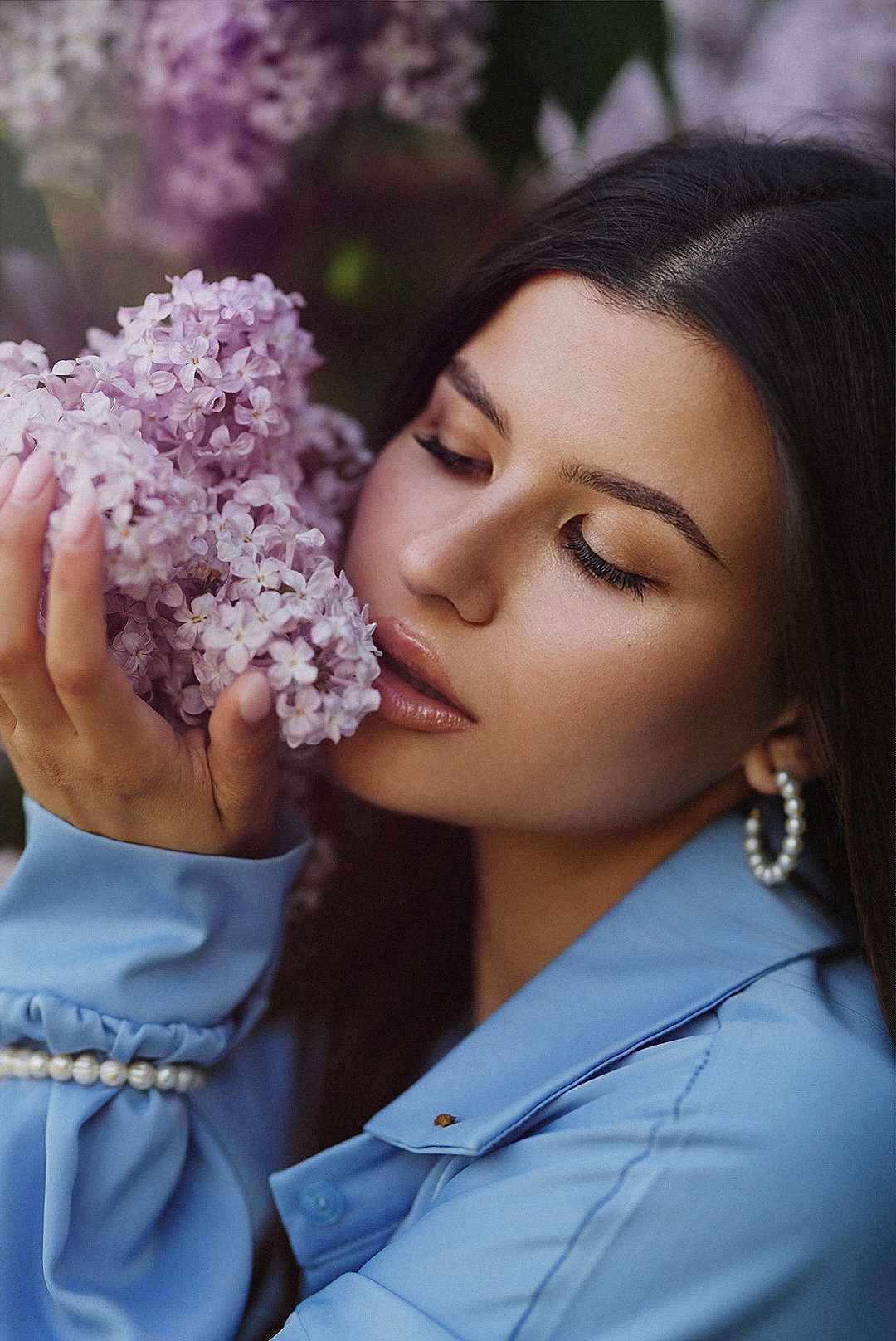 Даша. Женский и Свадебный Фотограф в Москве ♡ yarkaya.iulia