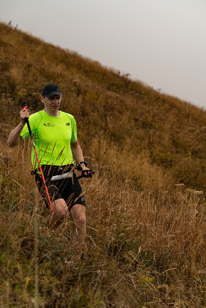 Трейловый бег «Альпиндустрия. Три курорта''. Репортажный фотограф в Красной Поляне и Сочи Павлюченко Екатерина