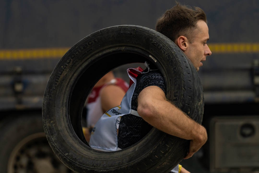Гонка героев «Urban Sochi» 2022. Репортажный фотограф в Красной Поляне и Сочи Павлюченко Екатерина