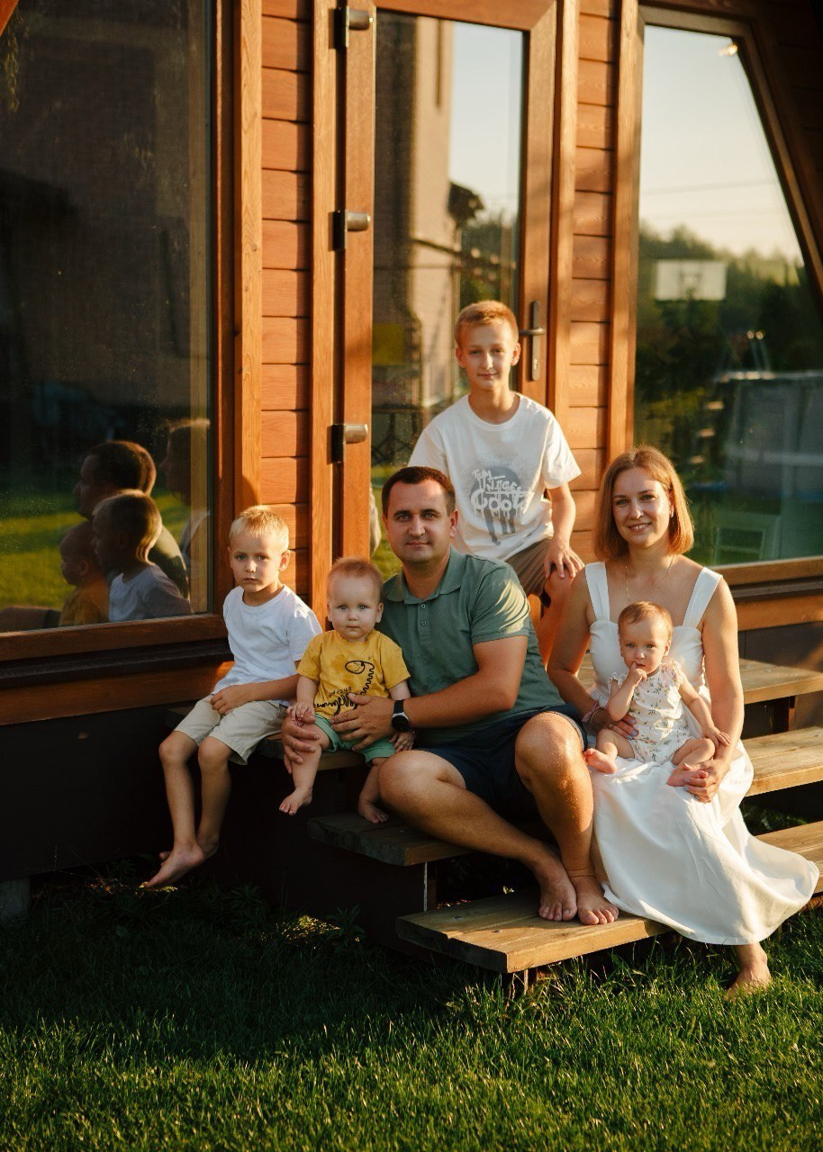 Отзывы. Фотограф Александра Рышкова