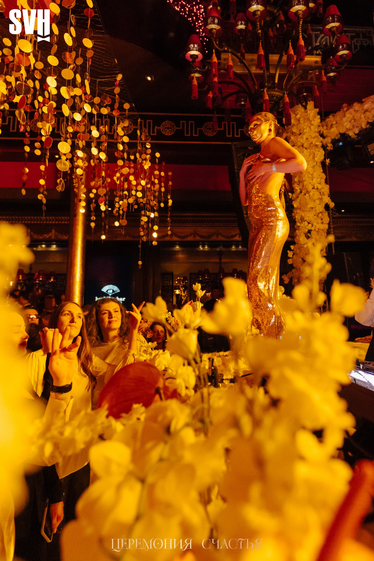 Odyssey «Церемония счастья». Репортажный фотограф Санкт-Петербург