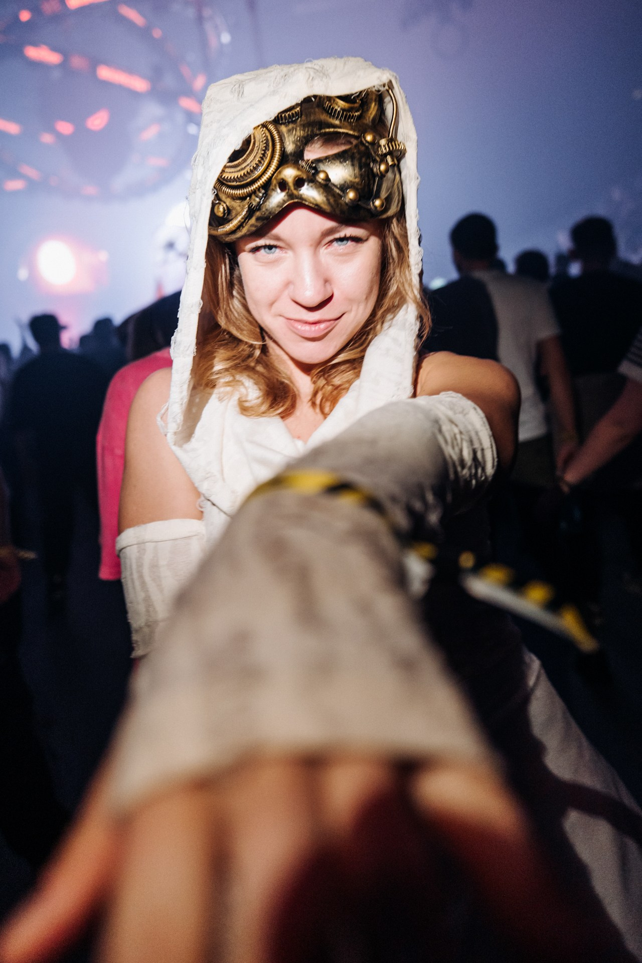 Пиратская станция | DOOMSDAY. Репортажный фотограф Санкт-Петербург