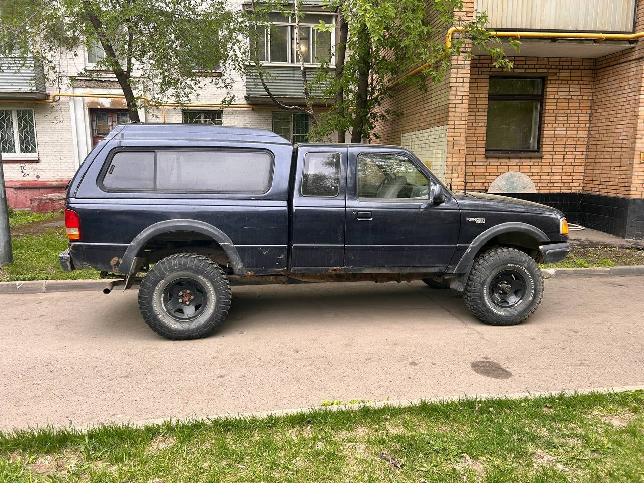 Cars. Maria Abdullaeva