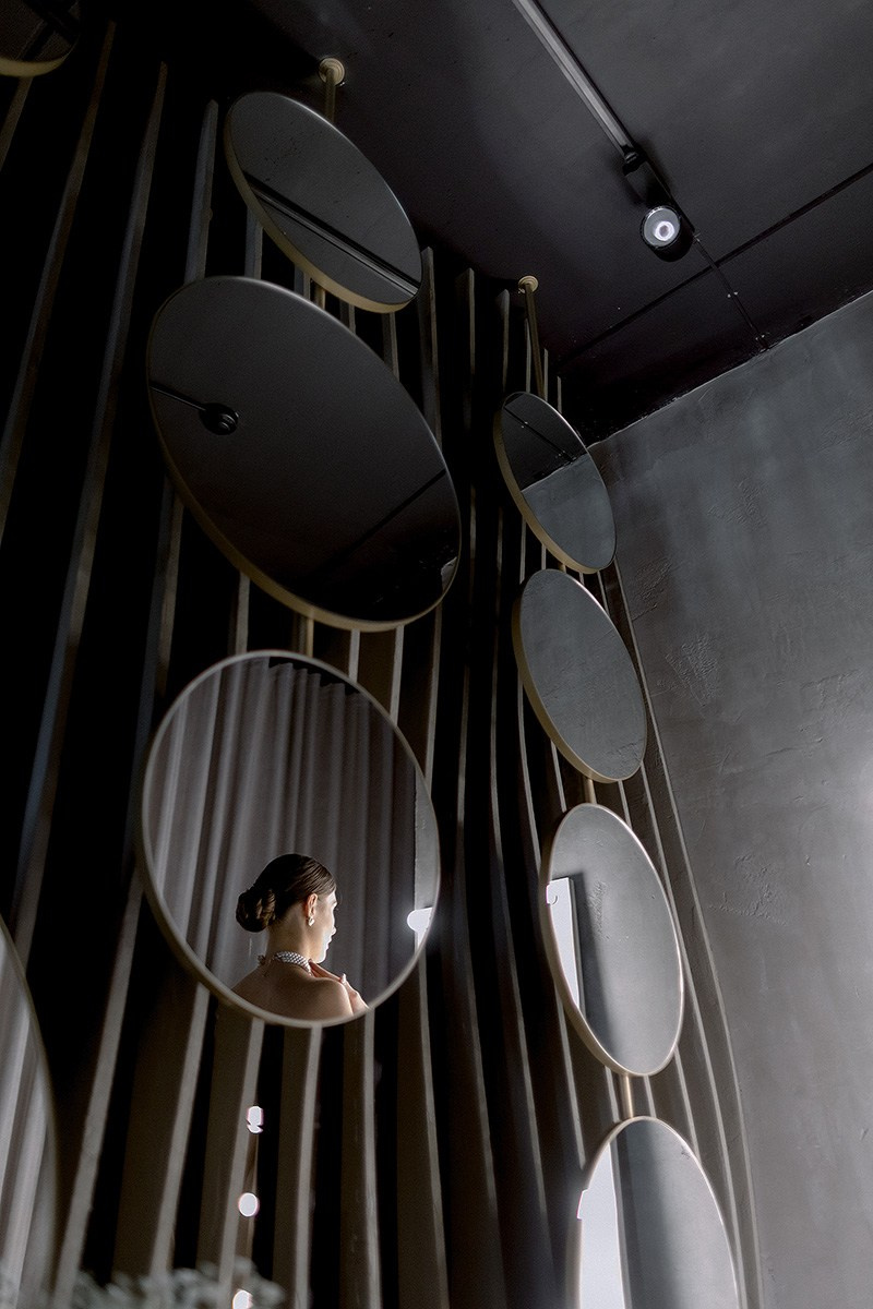 М+К. Фотограф в Красноярске Гетманова Мила