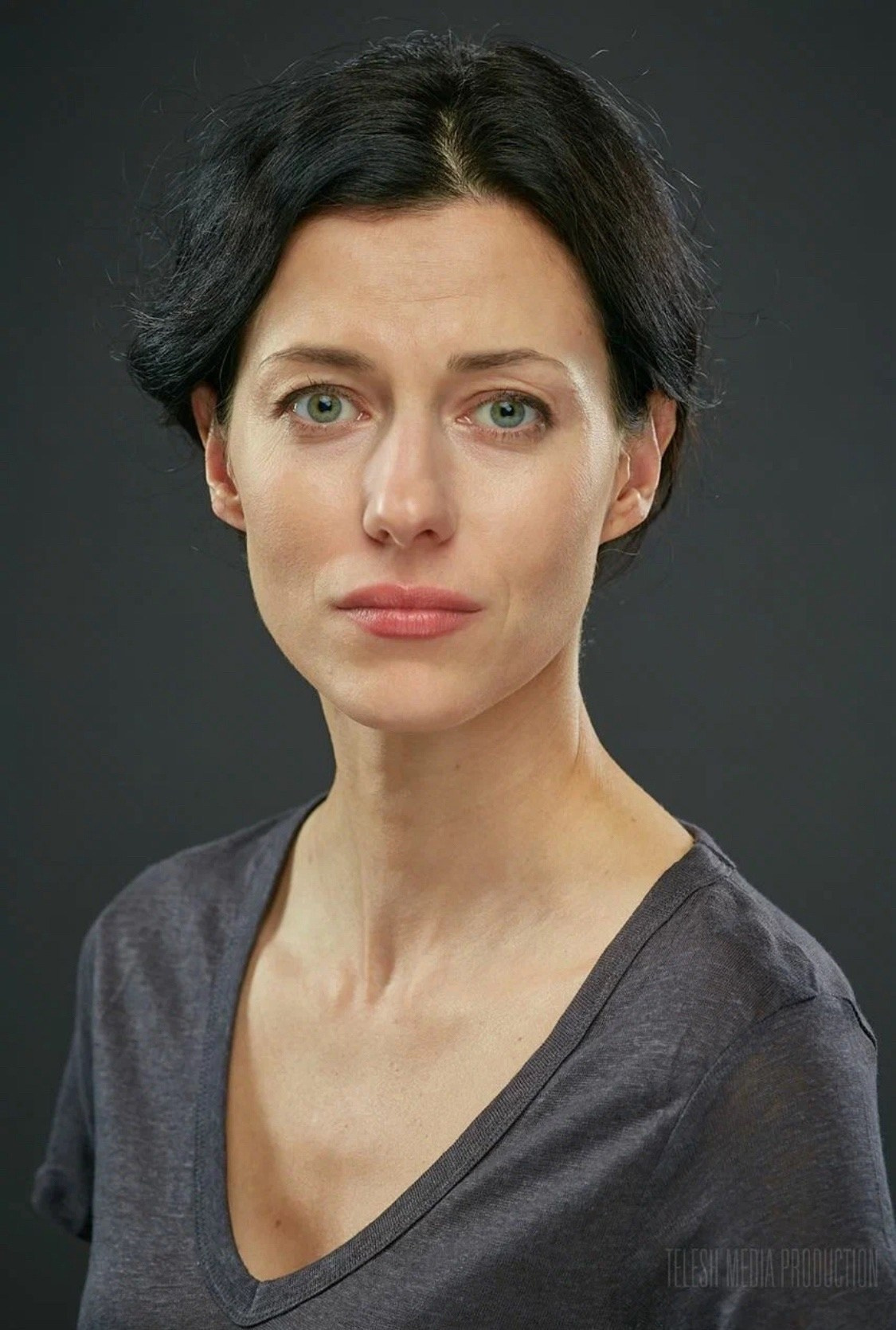 Яна Лисицкая 39 лет. Актёрское агентство