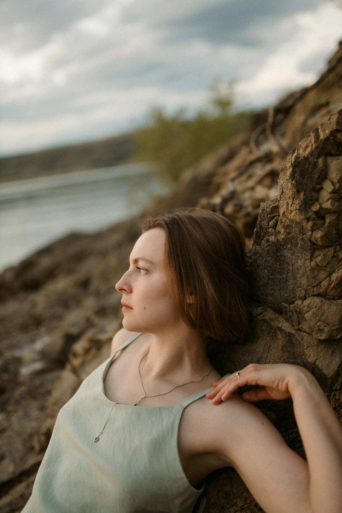 Anya. Anastasia Blud Photography