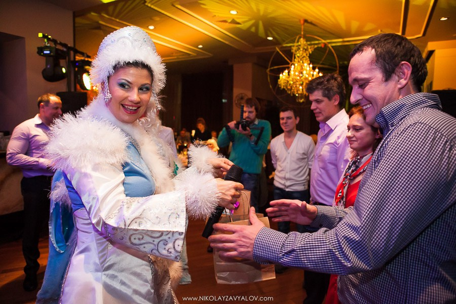 АЛВИСА (корпоратив). Видеооператор/Фотограф Николай Завьялов