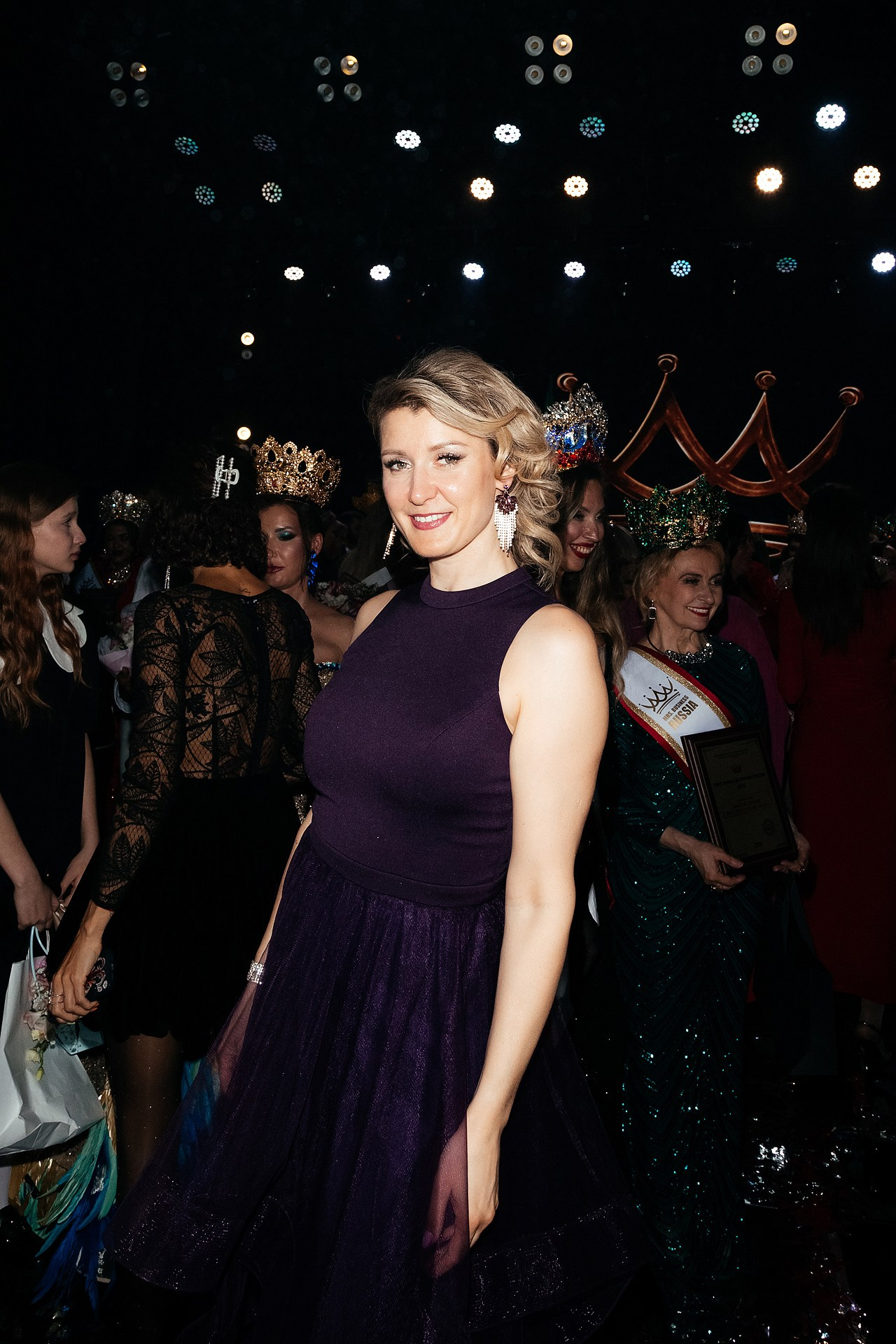 Репортаж финал конкурса. Светский фотограф Санкт-Петербург и ЛО