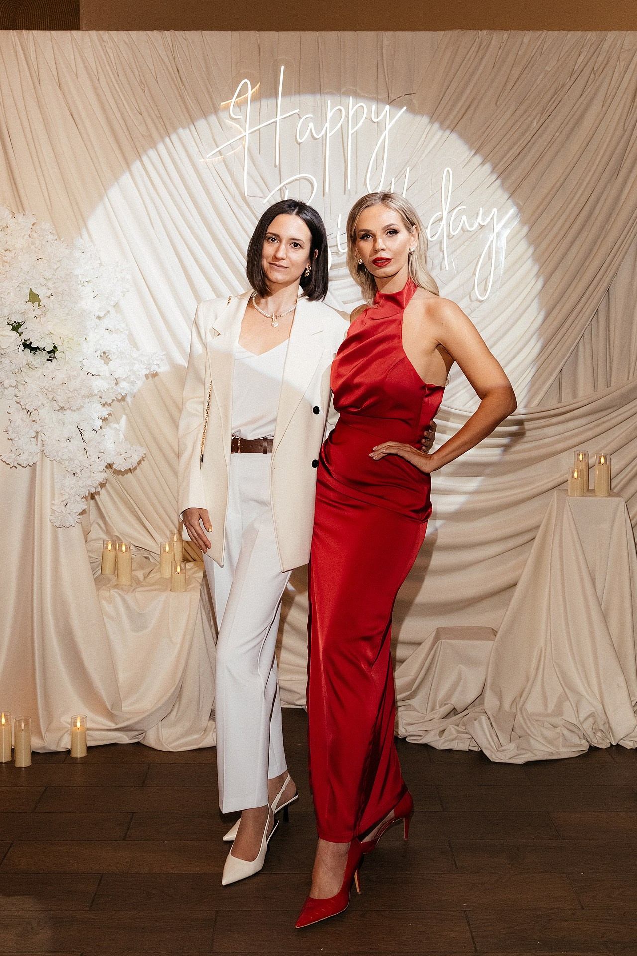 Репортаж юбилей фотошколы. Светский фотограф Санкт-Петербург и ЛО